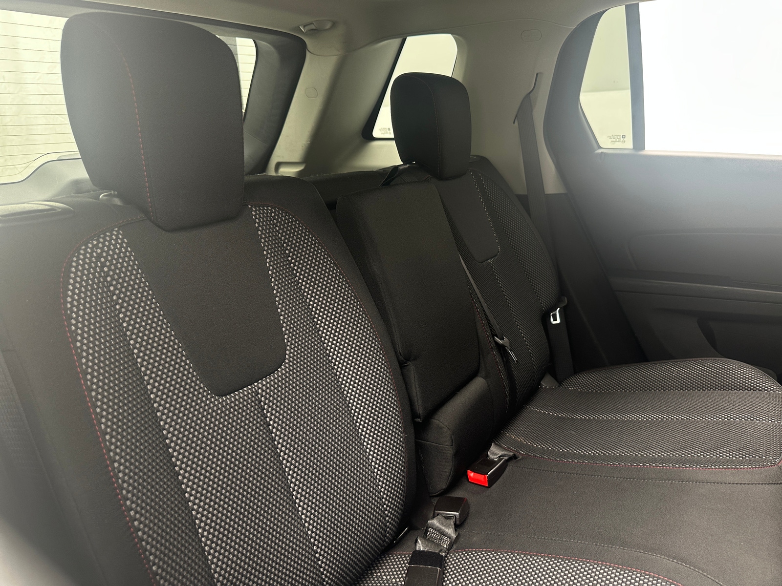 Thumbnail: 2016 GMC Terrain - 6