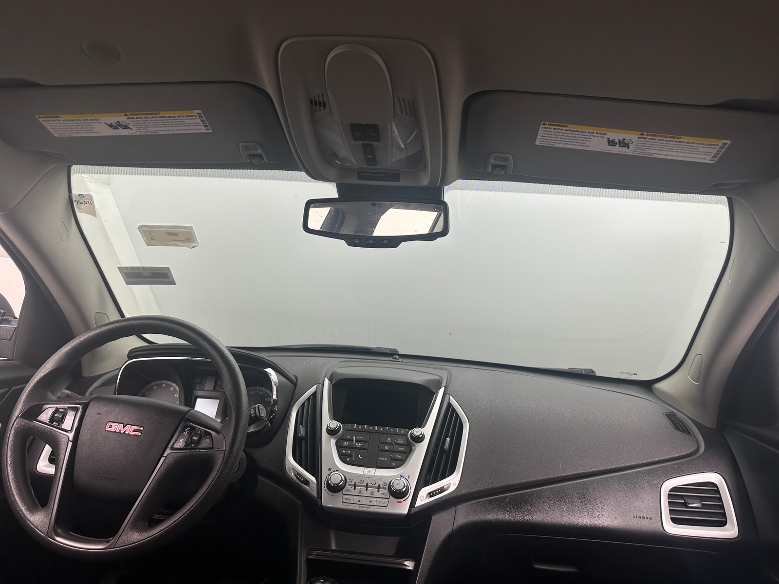 Thumbnail: 2016 GMC Terrain - 3