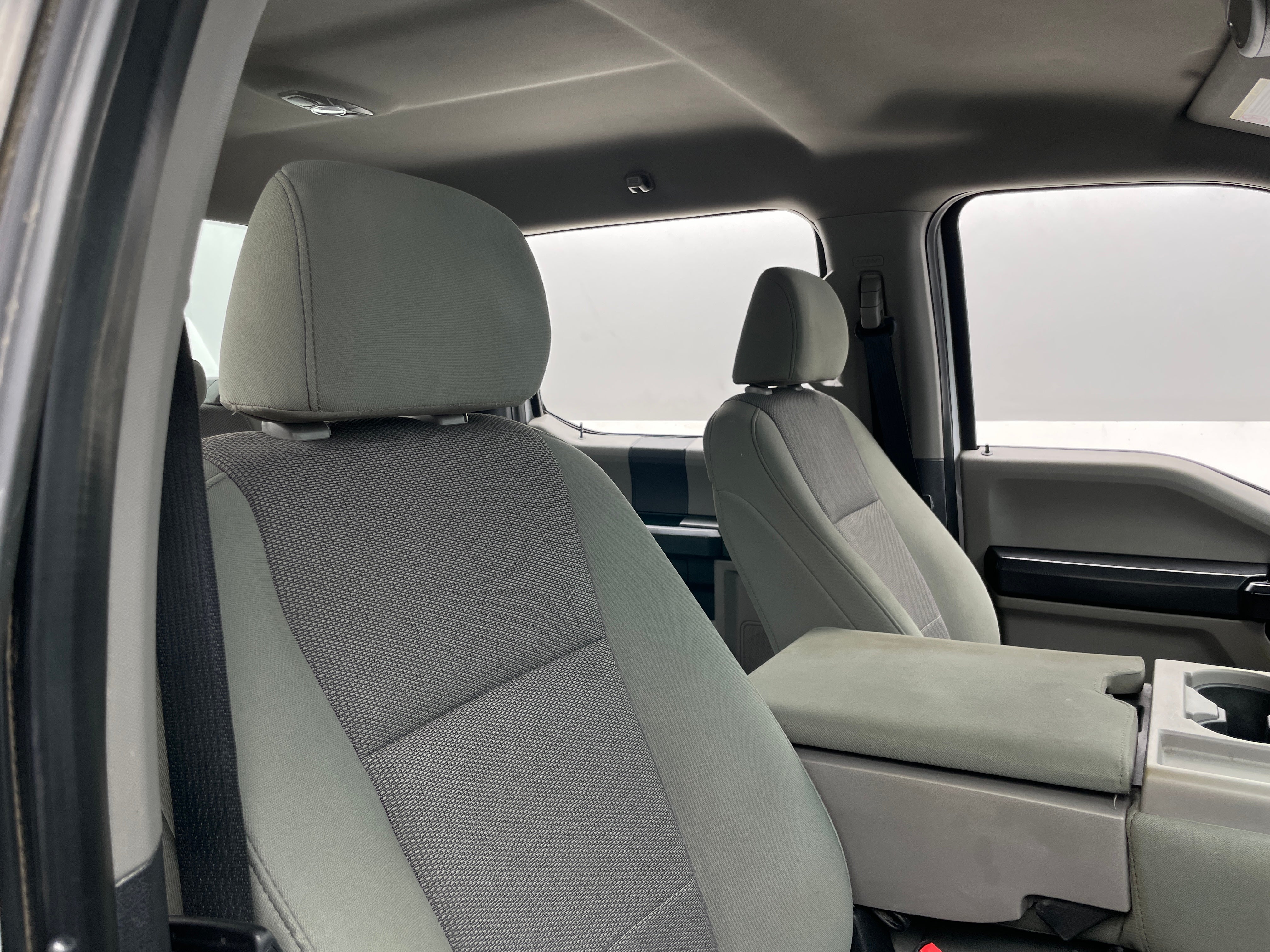 2020 Ford F-250 Super Duty