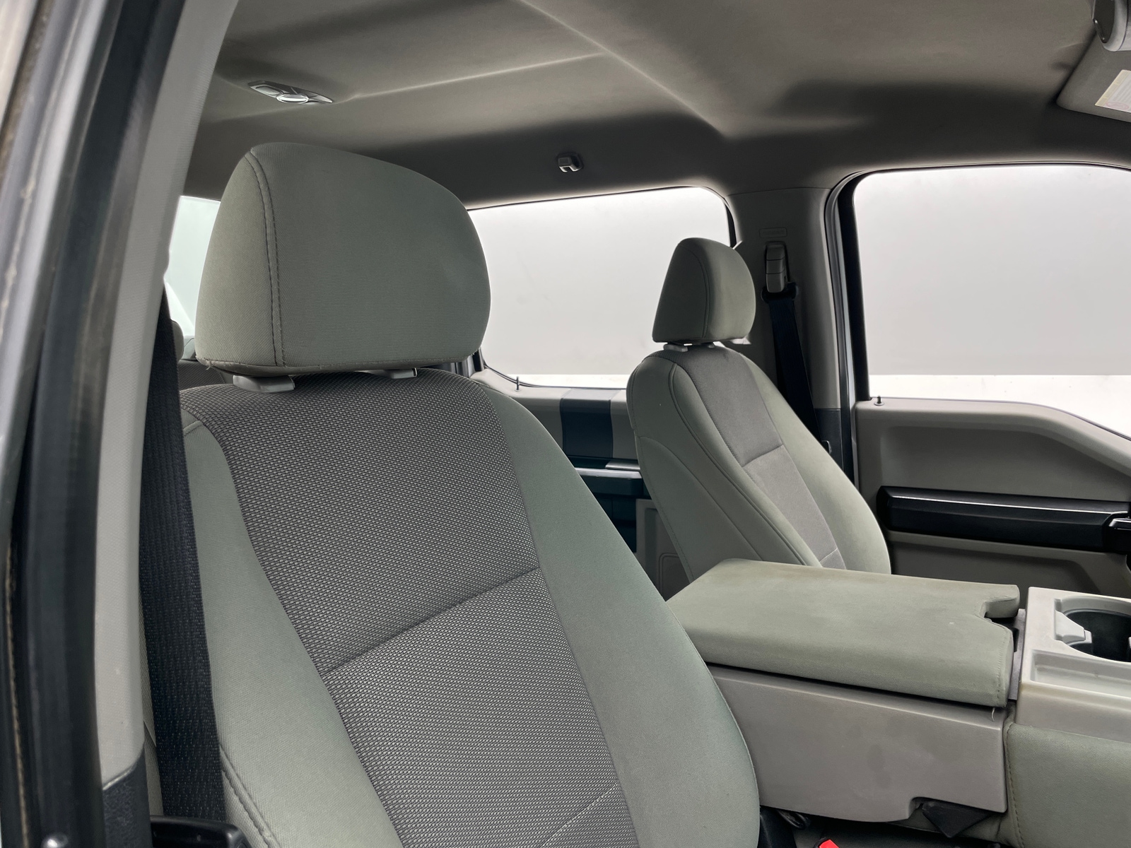 Thumbnail: 2020 Ford Econoline - 2