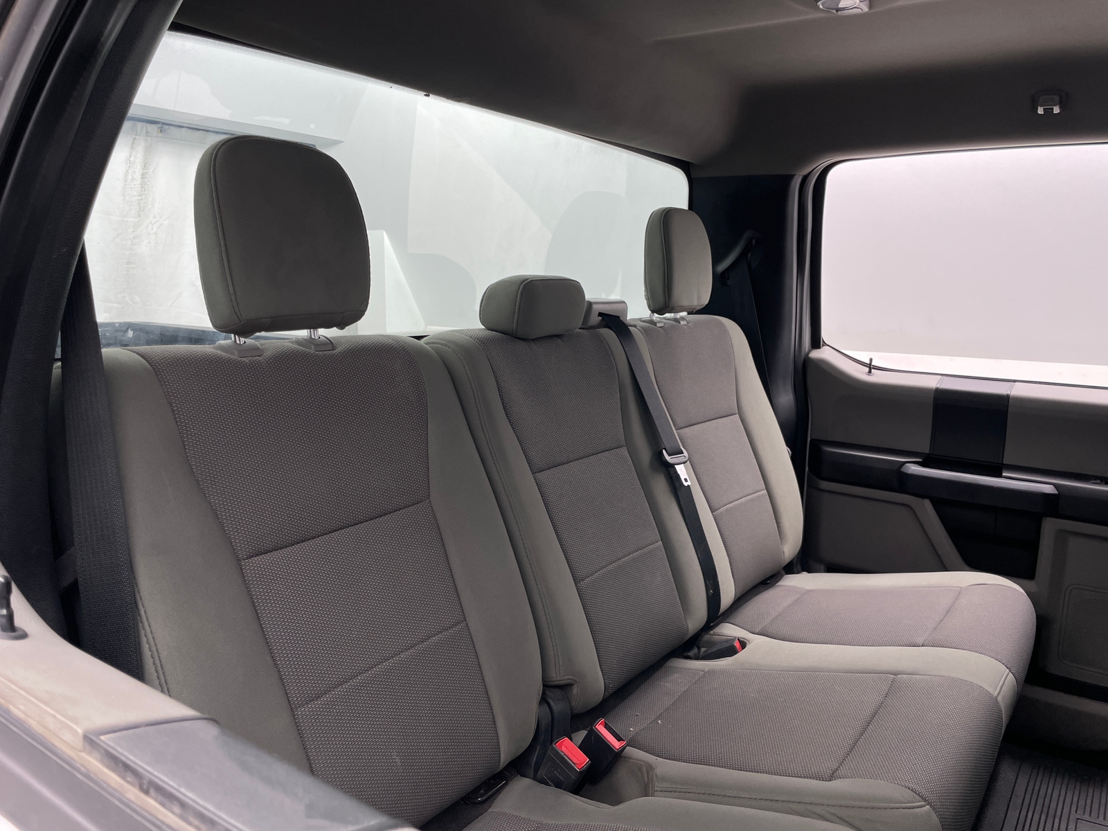 Thumbnail: 2020 Ford Econoline - 6