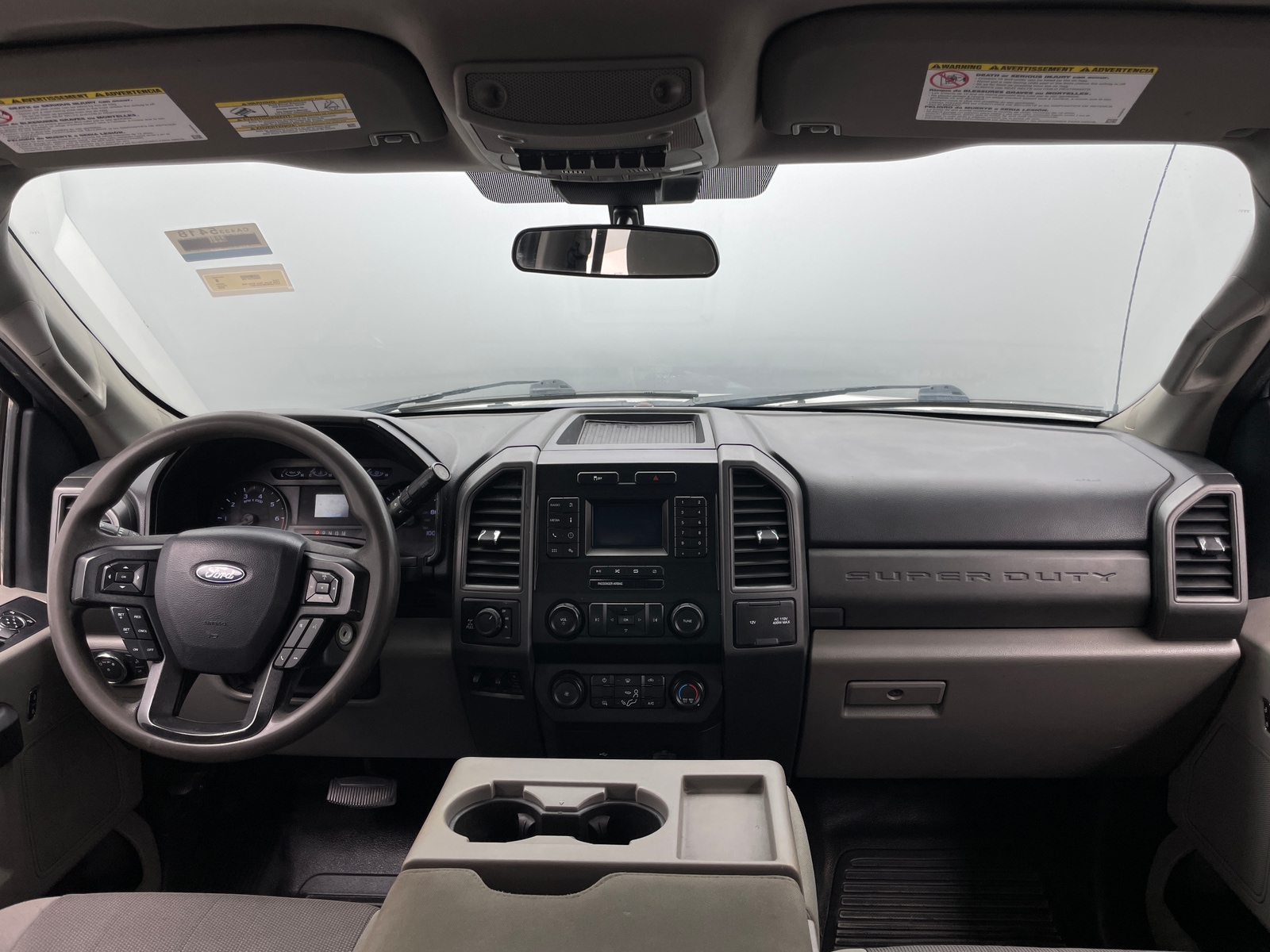 Thumbnail: 2020 Ford Econoline - 3