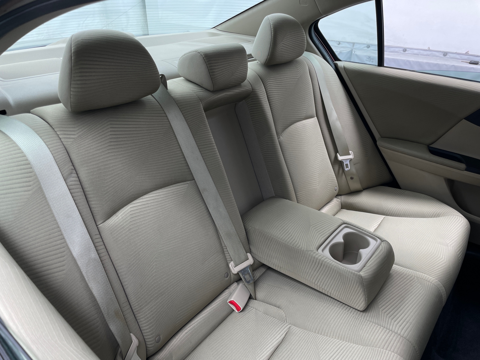 Thumbnail: 2015 Honda Accord - 6