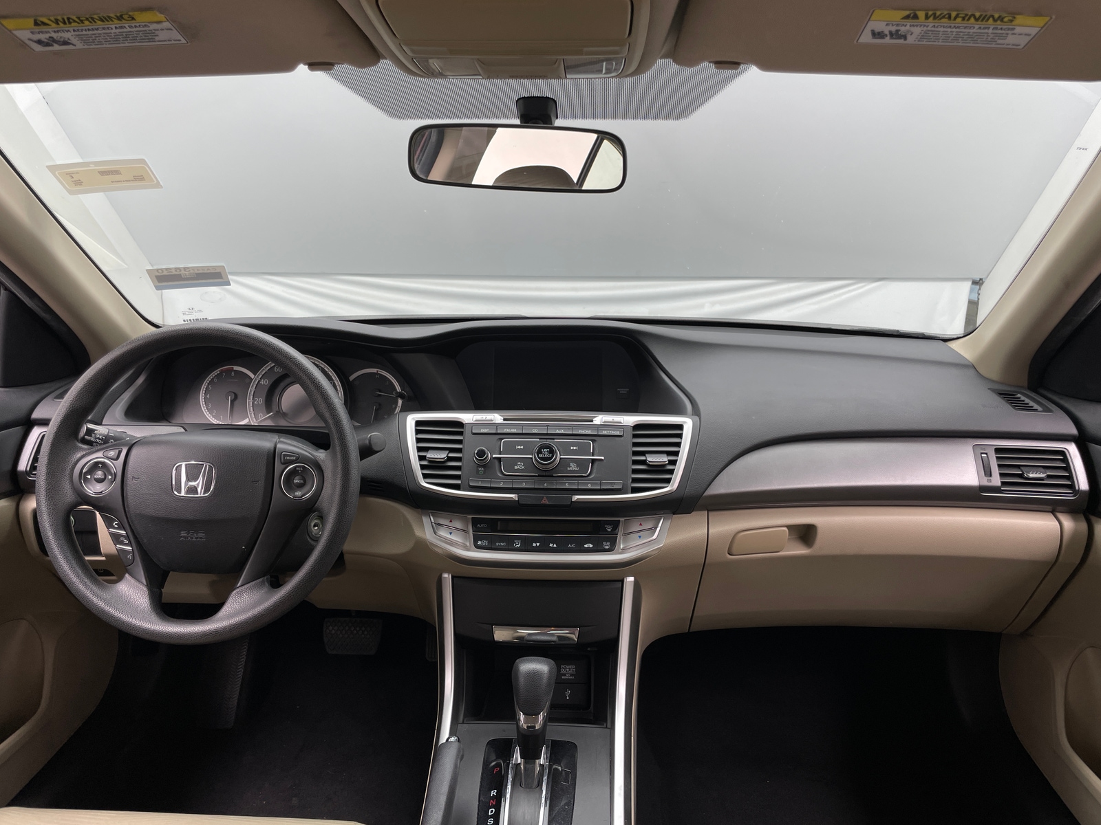 Thumbnail: 2015 Honda Accord - 3