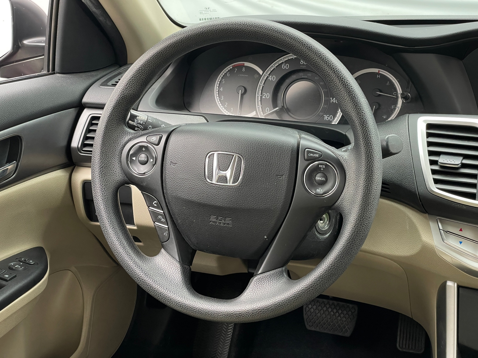 Thumbnail: 2015 Honda Accord - 5