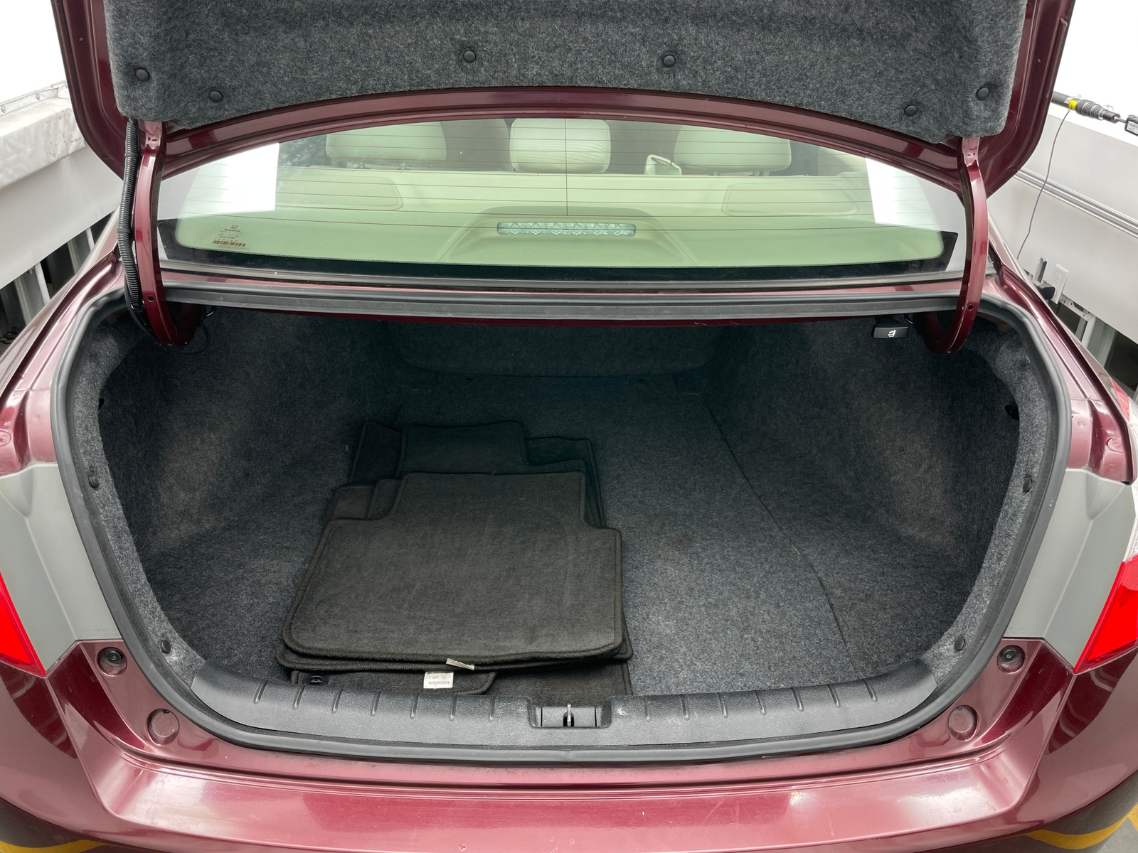Thumbnail: 2015 Honda Accord - 7