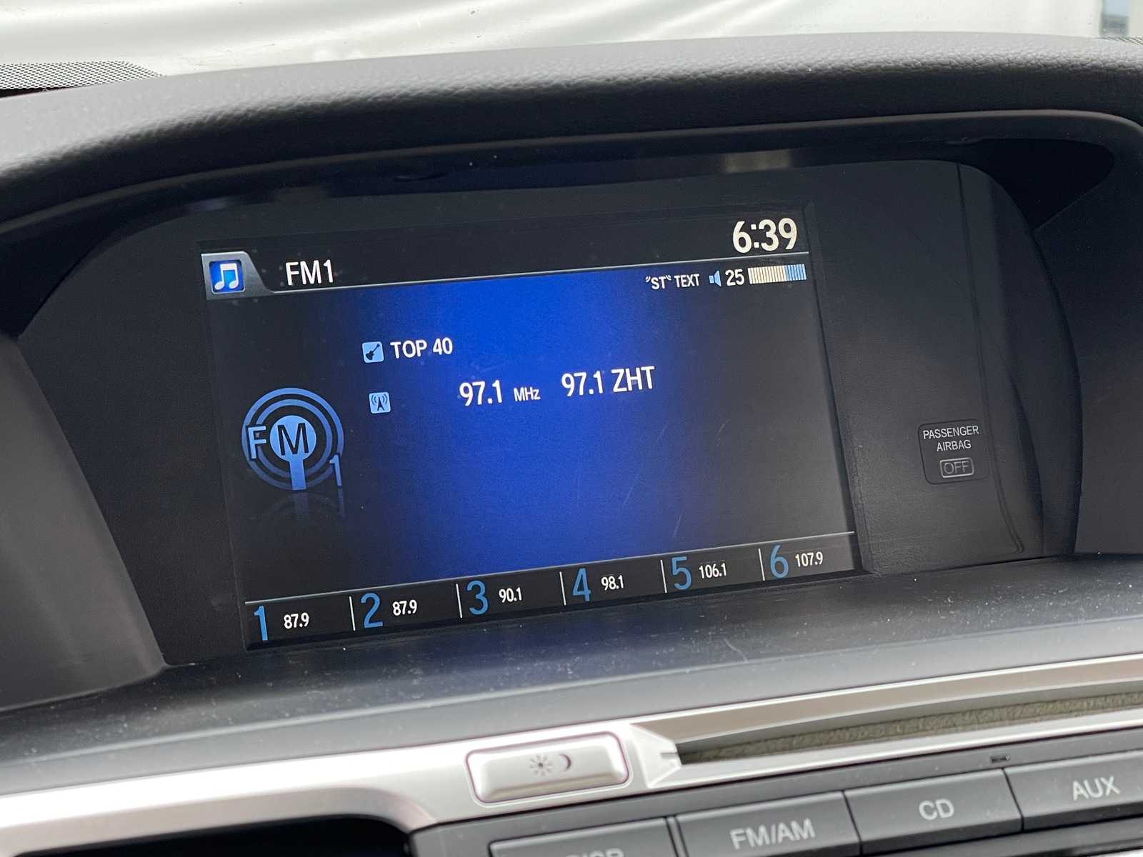 Thumbnail: 2015 Honda Accord - 4