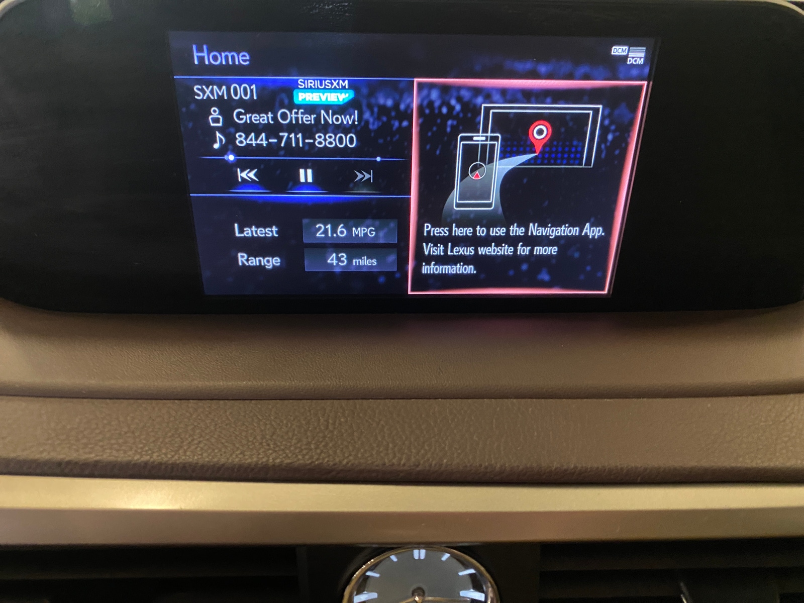 Thumbnail: 2020 Lexus RX - 3
