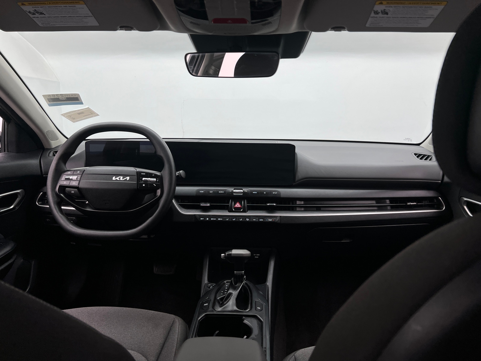 Thumbnail: 2025 Kia K4 - 3