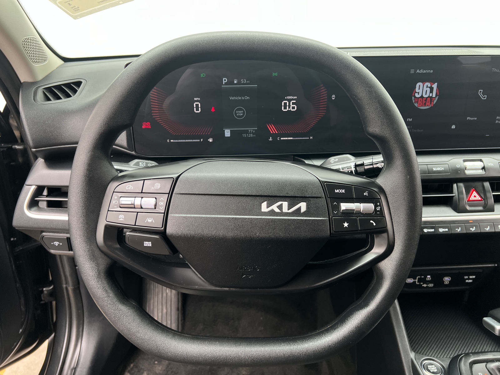 Thumbnail: 2025 Kia K4 - 5