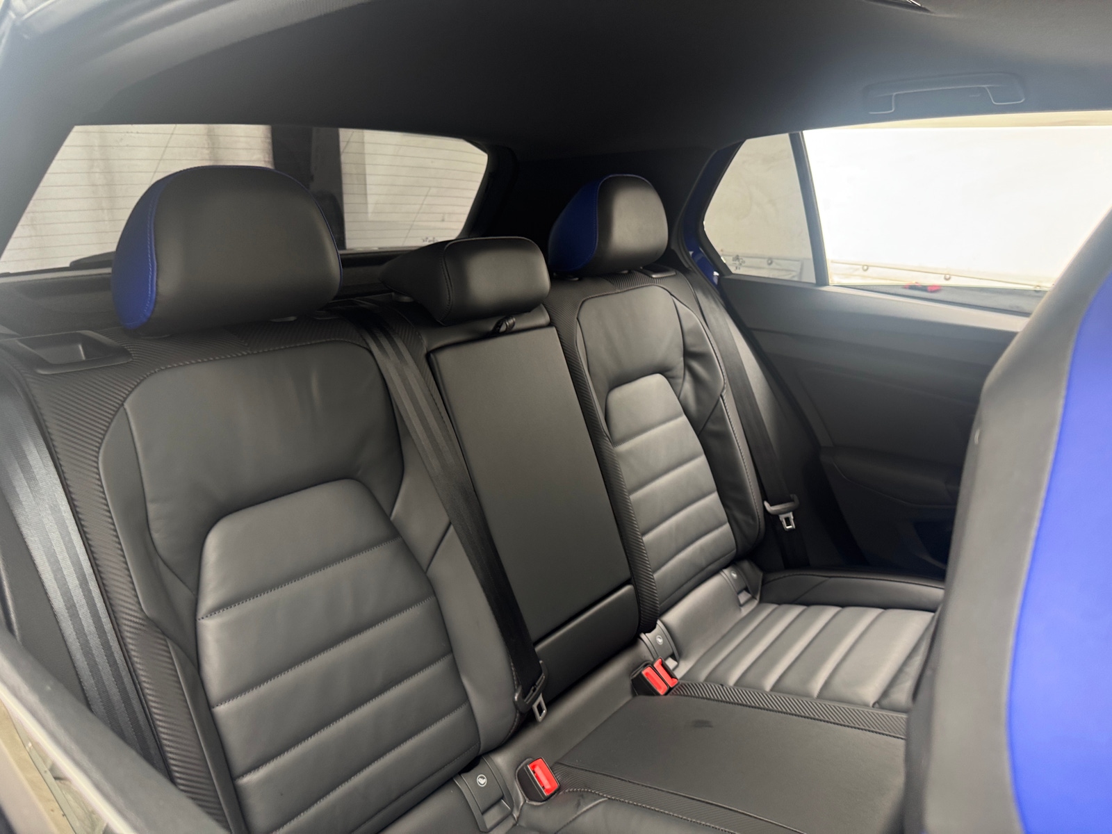 Thumbnail: 2024 Volkswagen Golf - 5