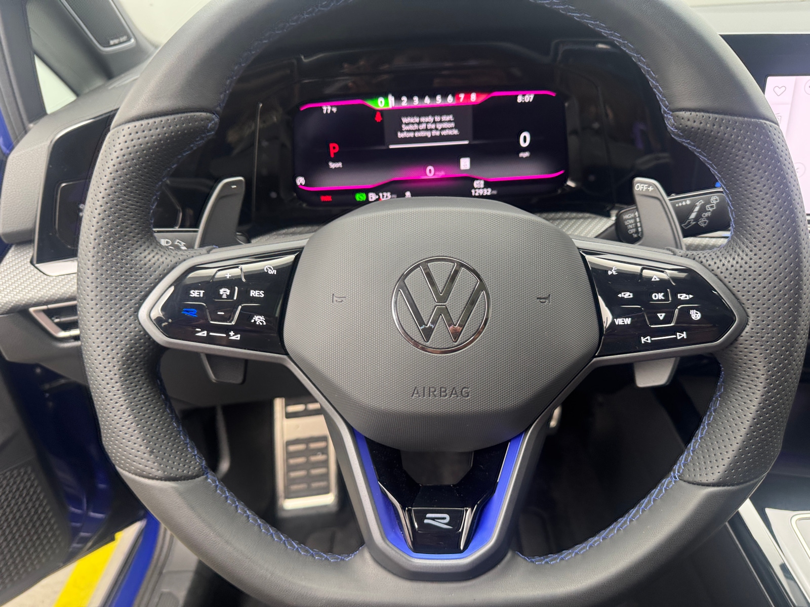 Thumbnail: 2024 Volkswagen Golf - 4
