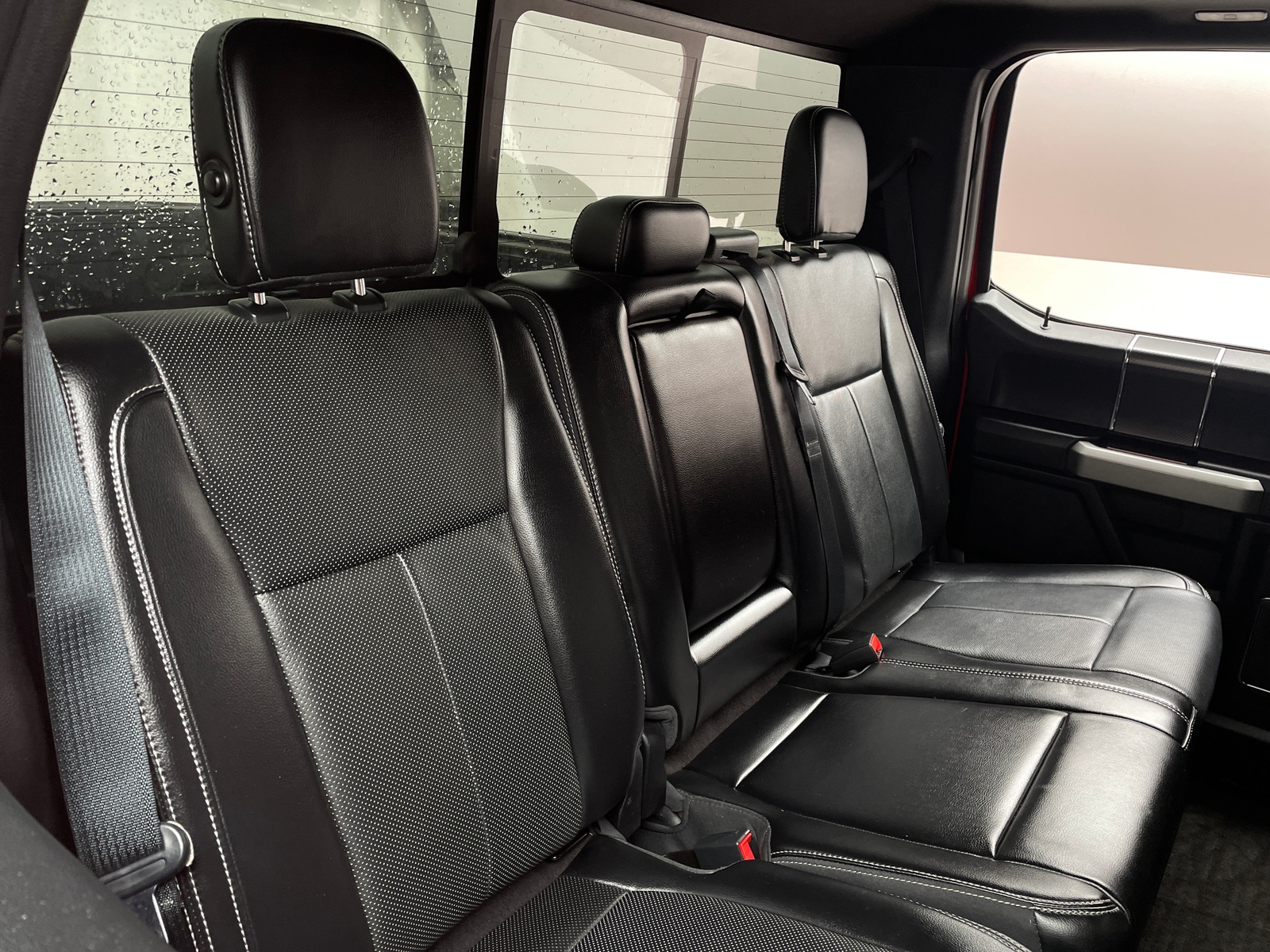 Thumbnail: 2018 Ford Econoline - 5