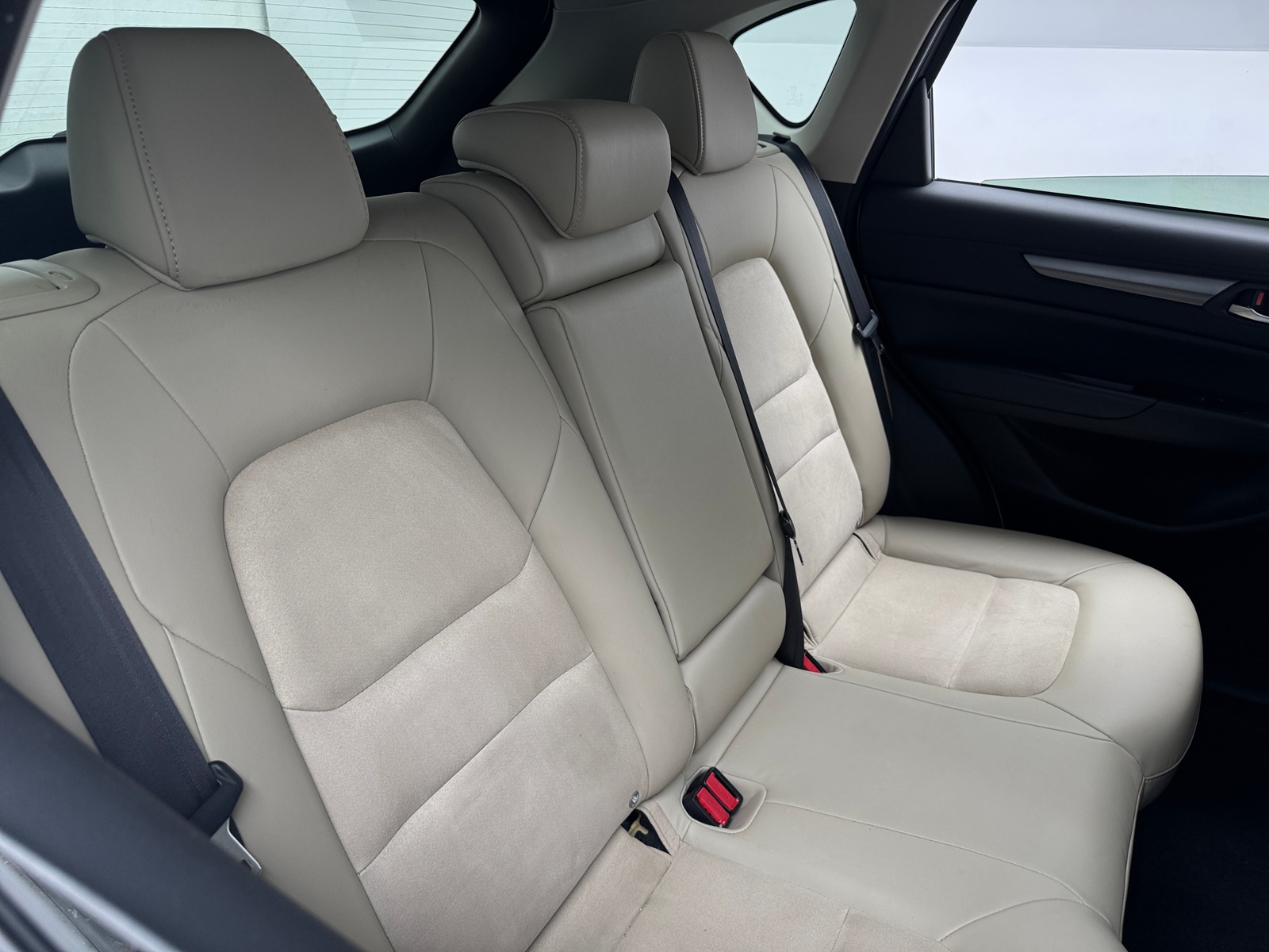 Thumbnail: 2020 Mazda CX-5 - 5
