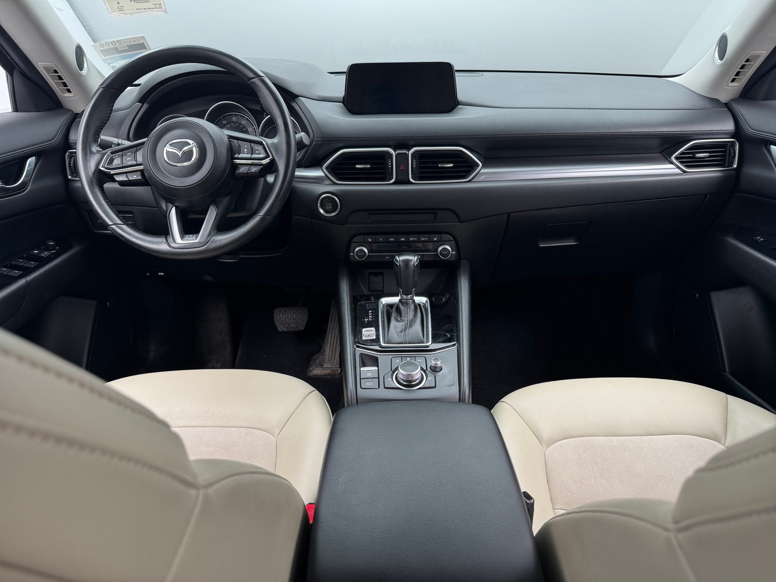 Thumbnail: 2020 Mazda CX-5 - 2