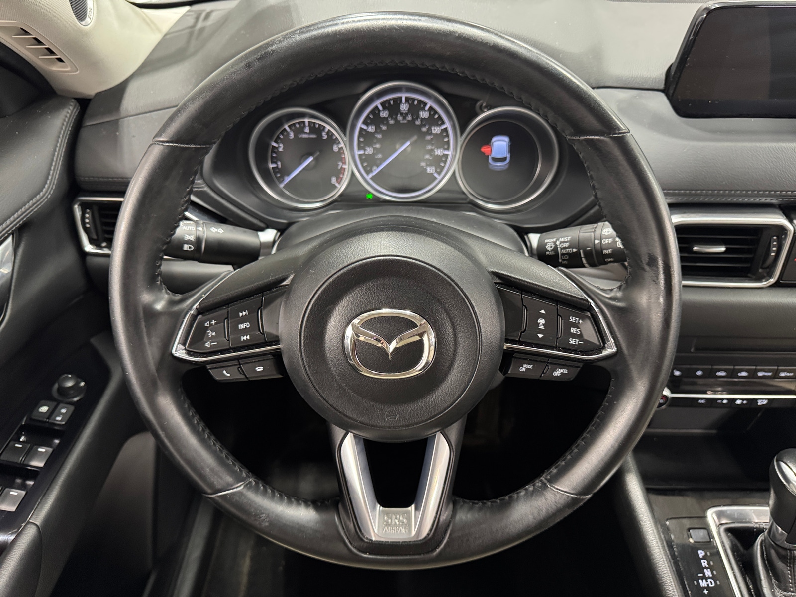 Thumbnail: 2020 Mazda CX-5 - 4