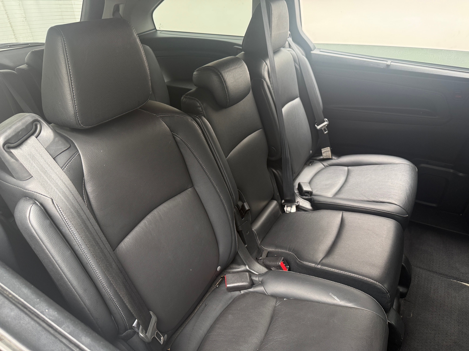 Thumbnail: 2023 Honda Odyssey - 5