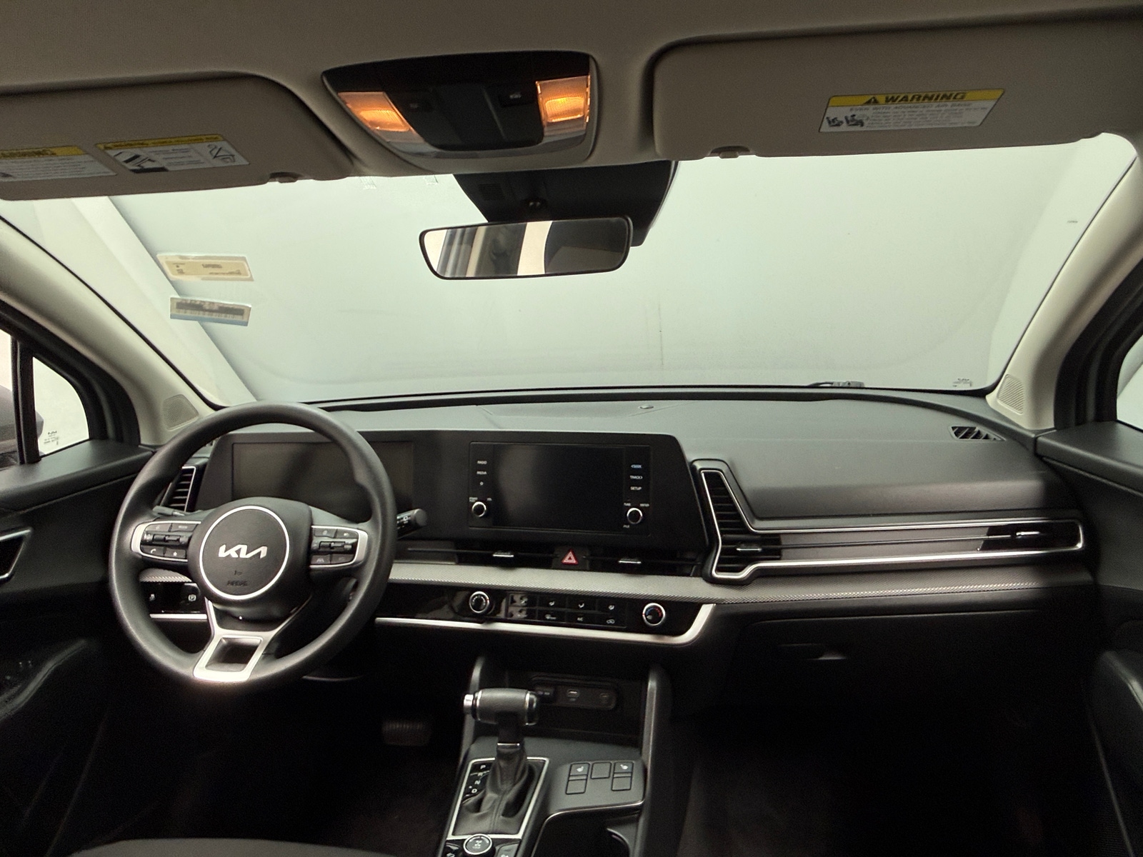Thumbnail: 2023 Kia Sportage - 3