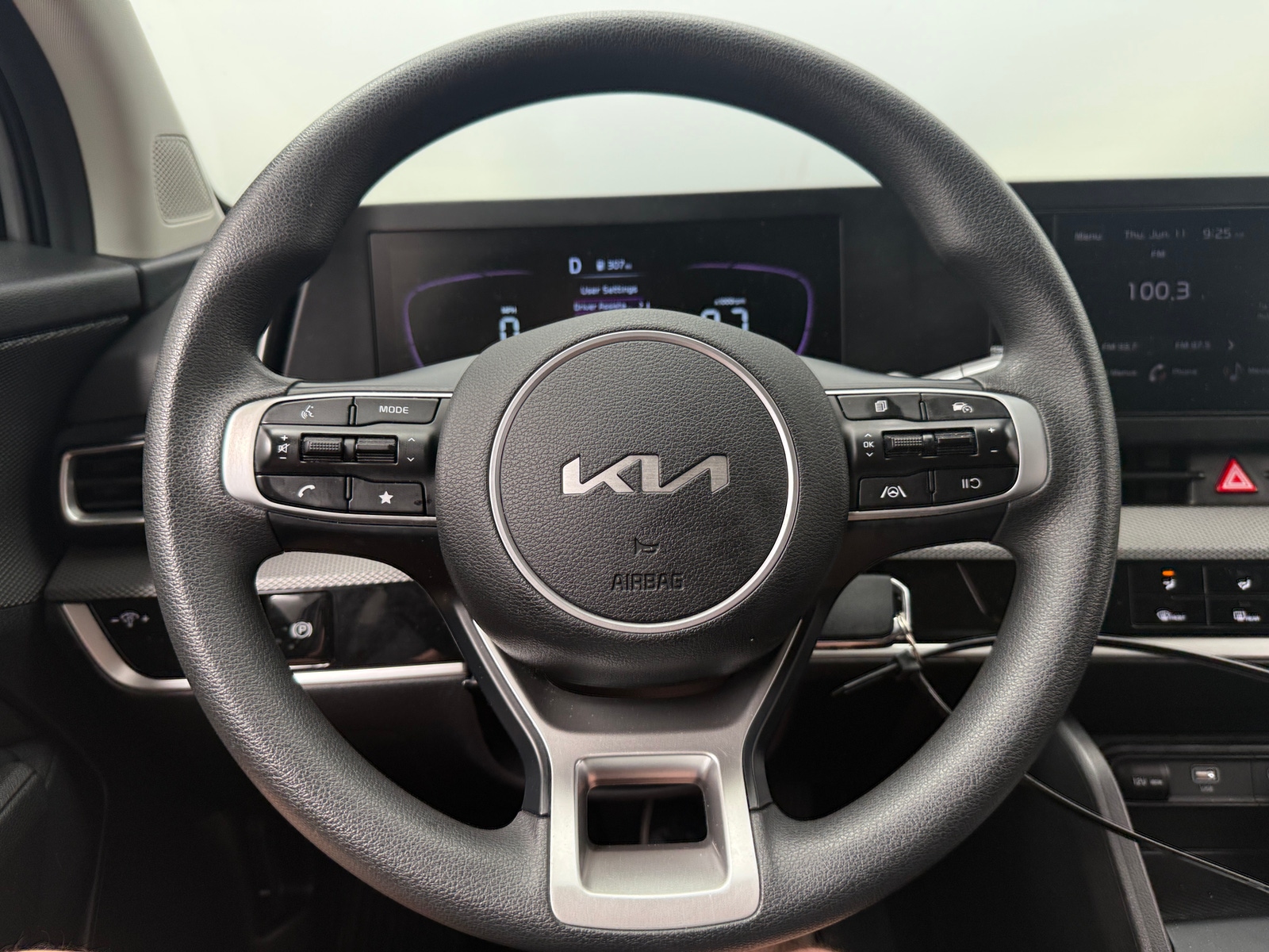 Thumbnail: 2023 Kia Sportage - 5