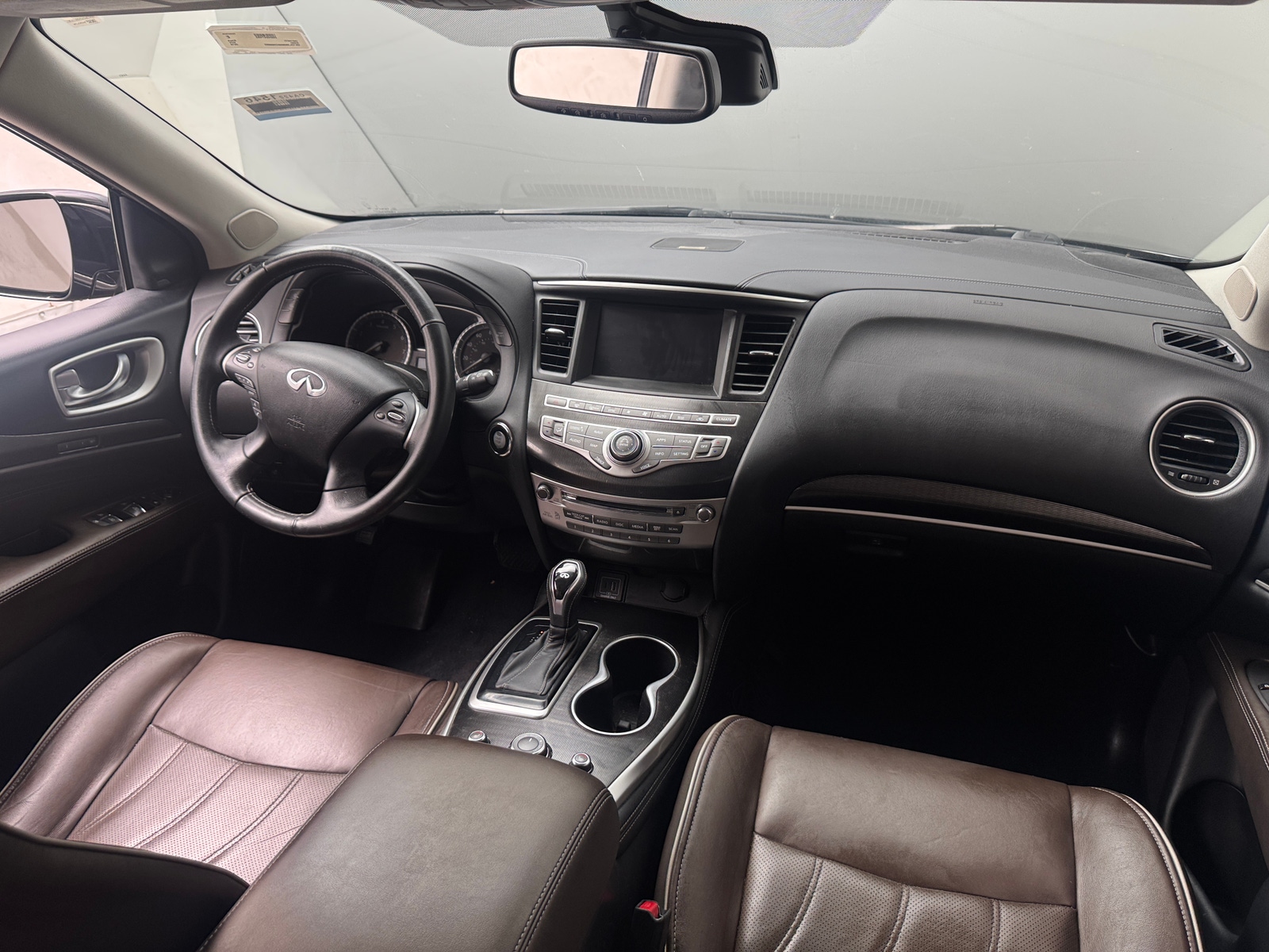 Thumbnail: 2019 INFINITI QX60 - 2