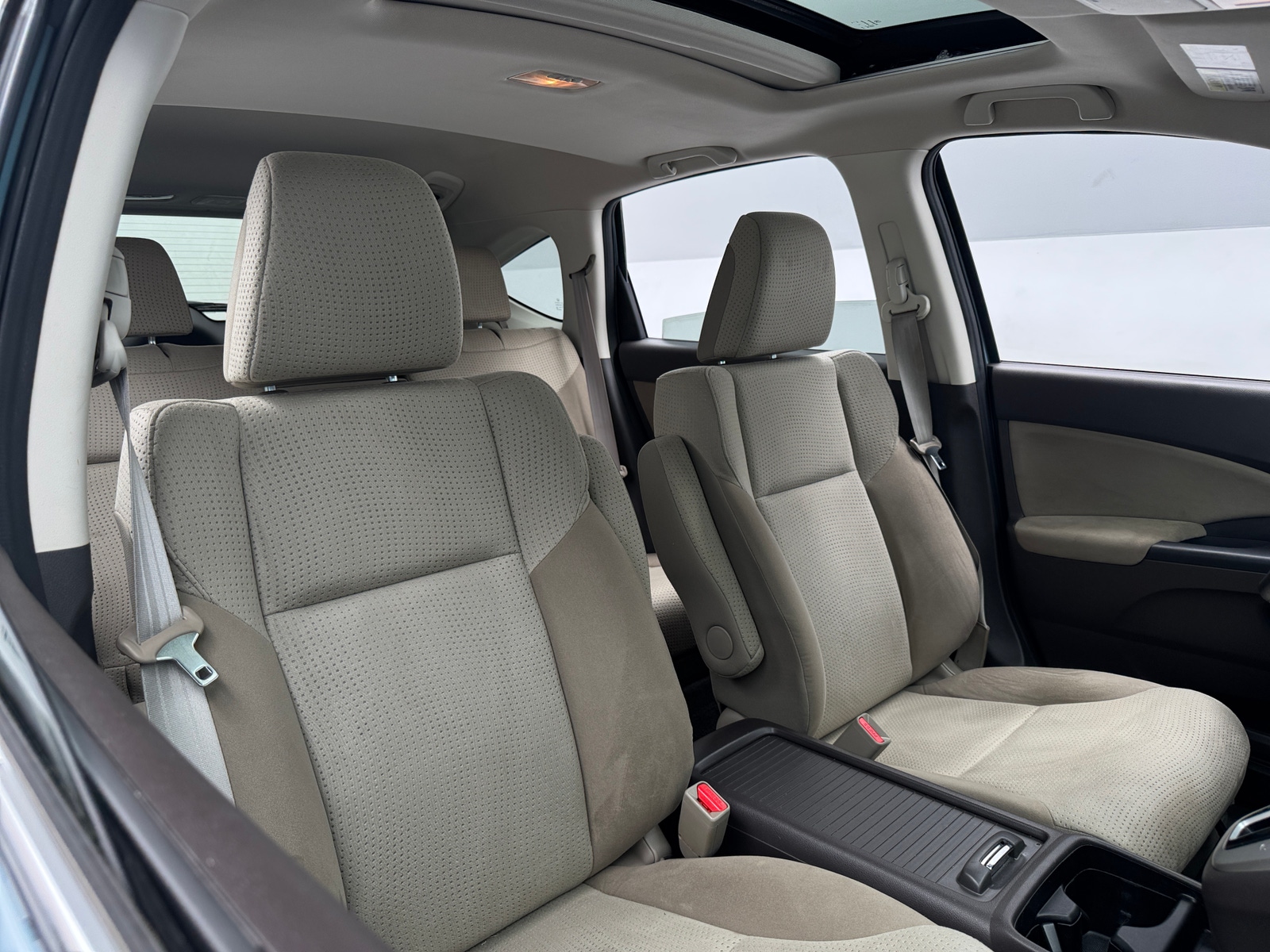 Thumbnail: 2013 Honda CR-V - 2
