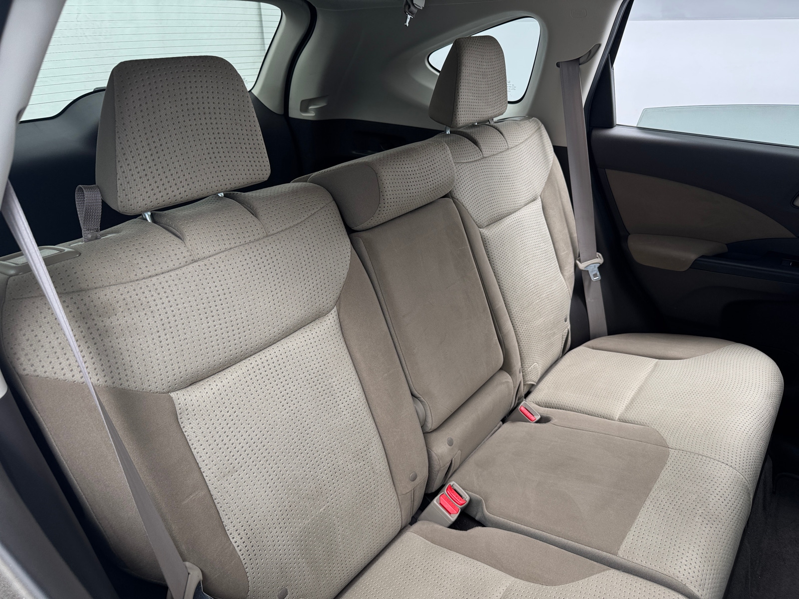 Thumbnail: 2013 Honda CR-V - 6
