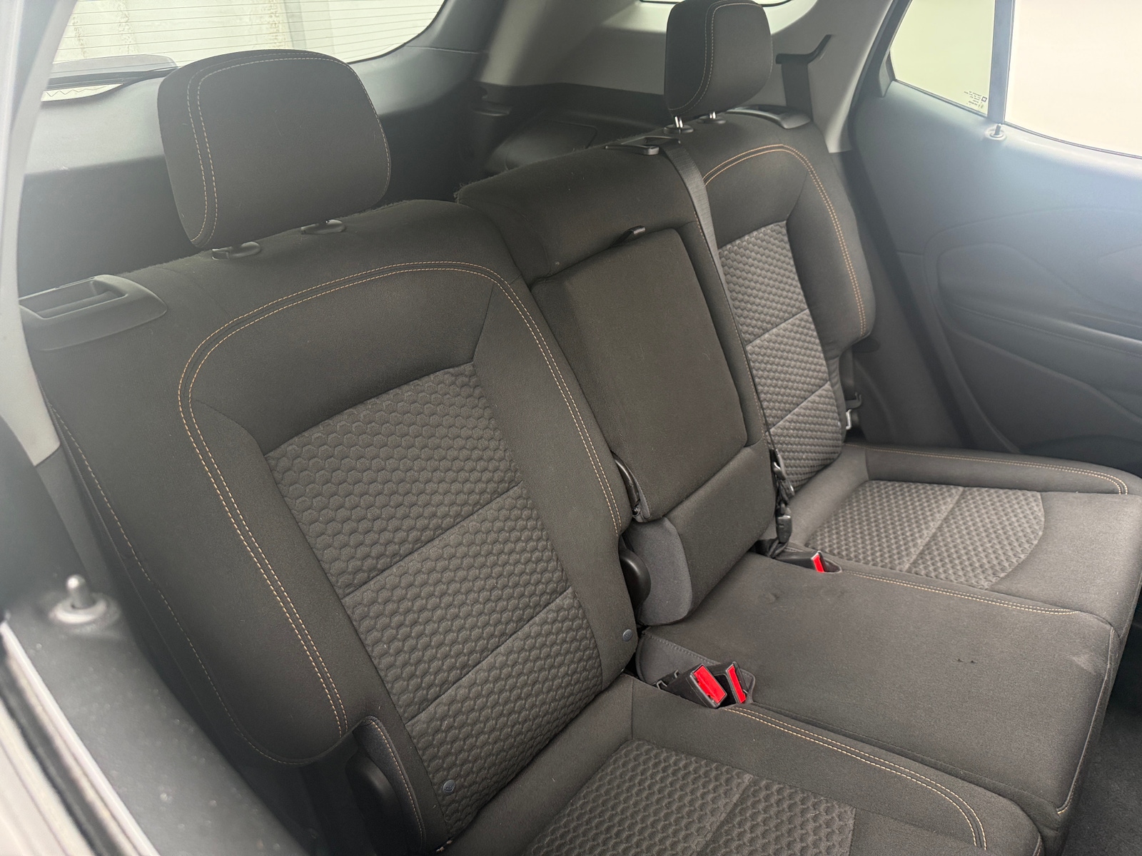 Thumbnail: 2018 GMC Terrain - 6