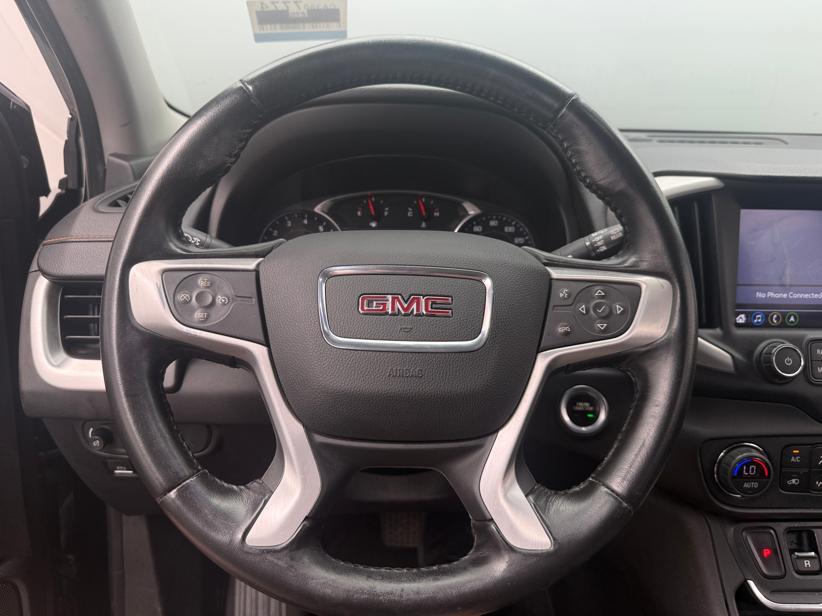 Thumbnail: 2018 GMC Terrain - 5
