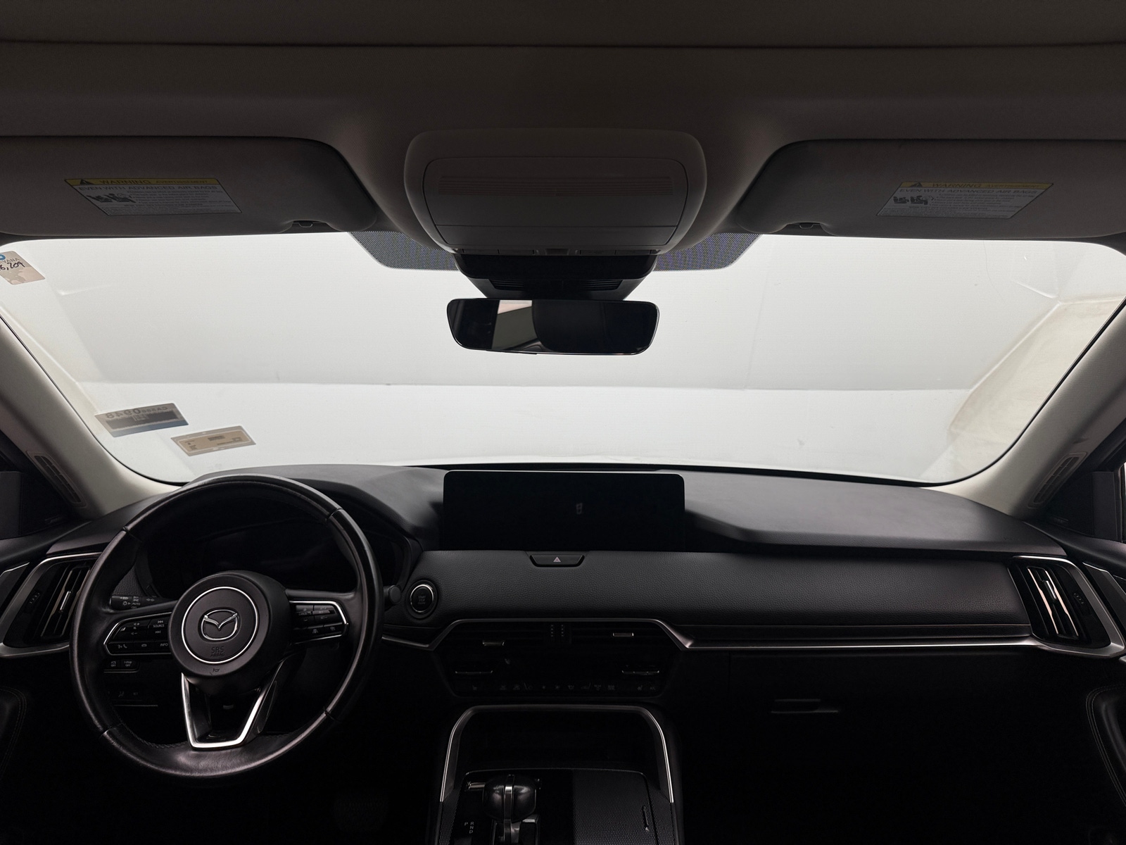Thumbnail: 2025 Mazda CX-90 - 2
