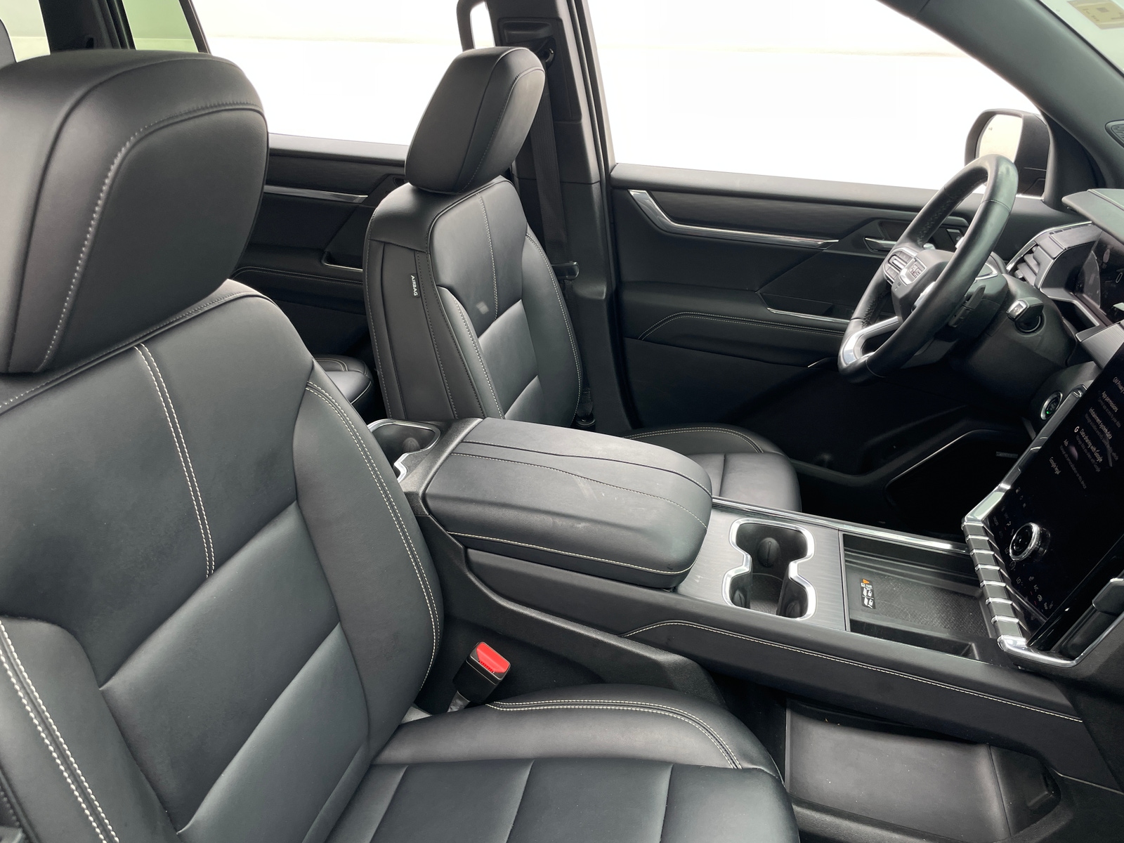 Thumbnail: 2024 GMC Acadia - 2