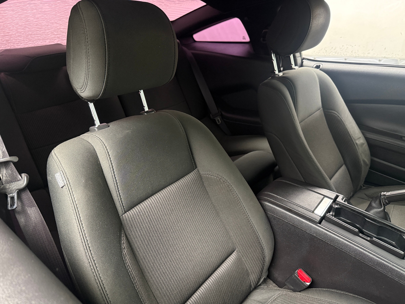 Thumbnail: 2014 Ford Mustang - 2