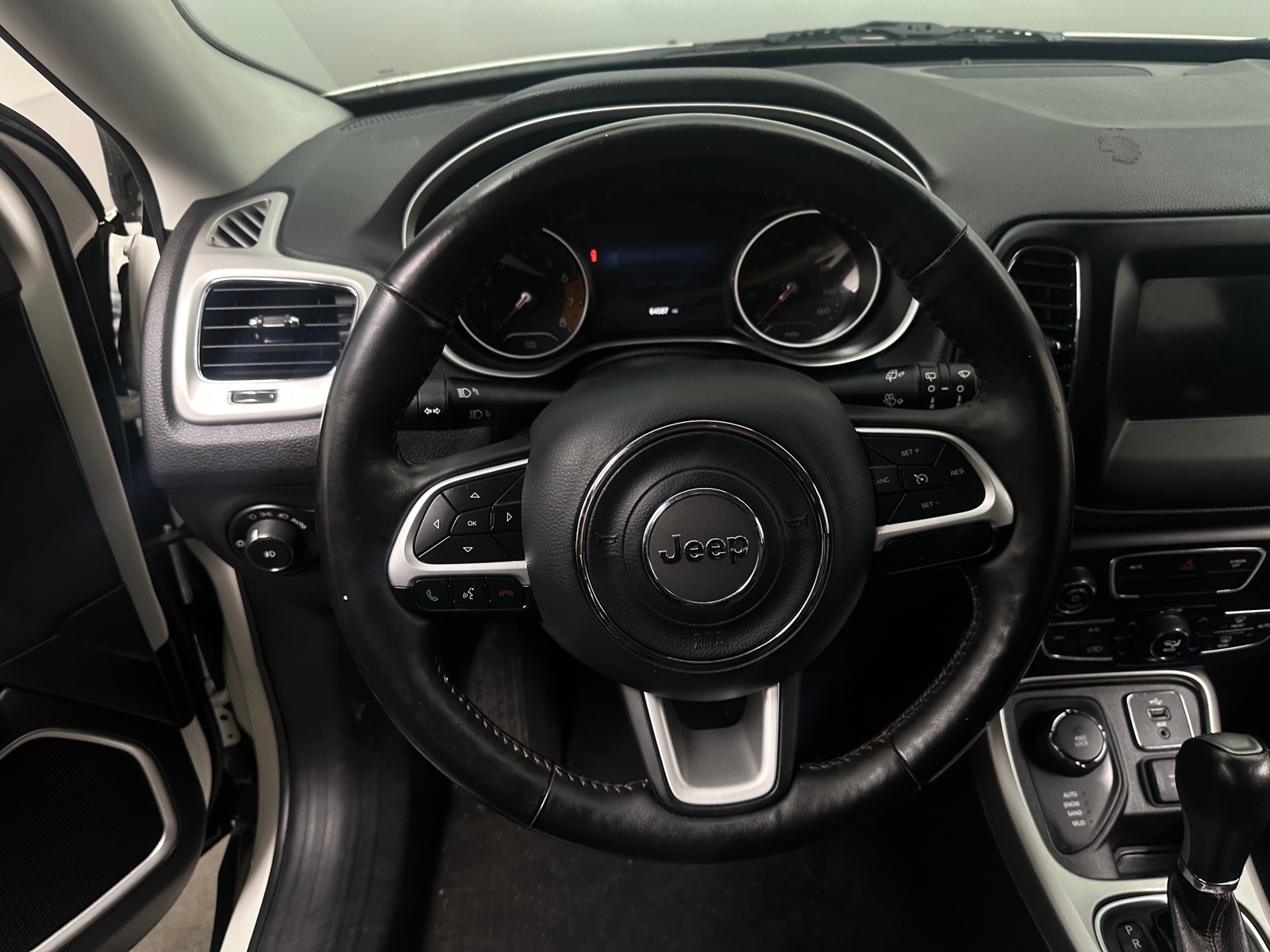 Thumbnail: 2018 Jeep Compass - 5