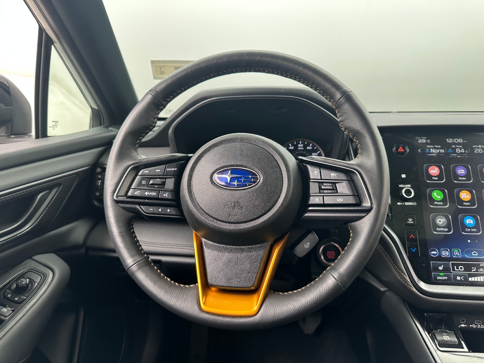 Thumbnail: 2025 Subaru Outback - 4