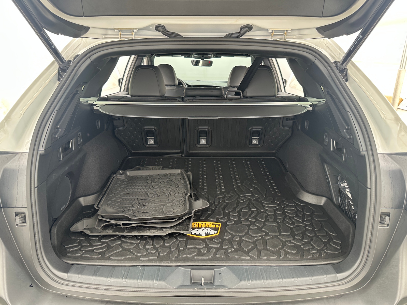 Thumbnail: 2025 Subaru Outback - 6
