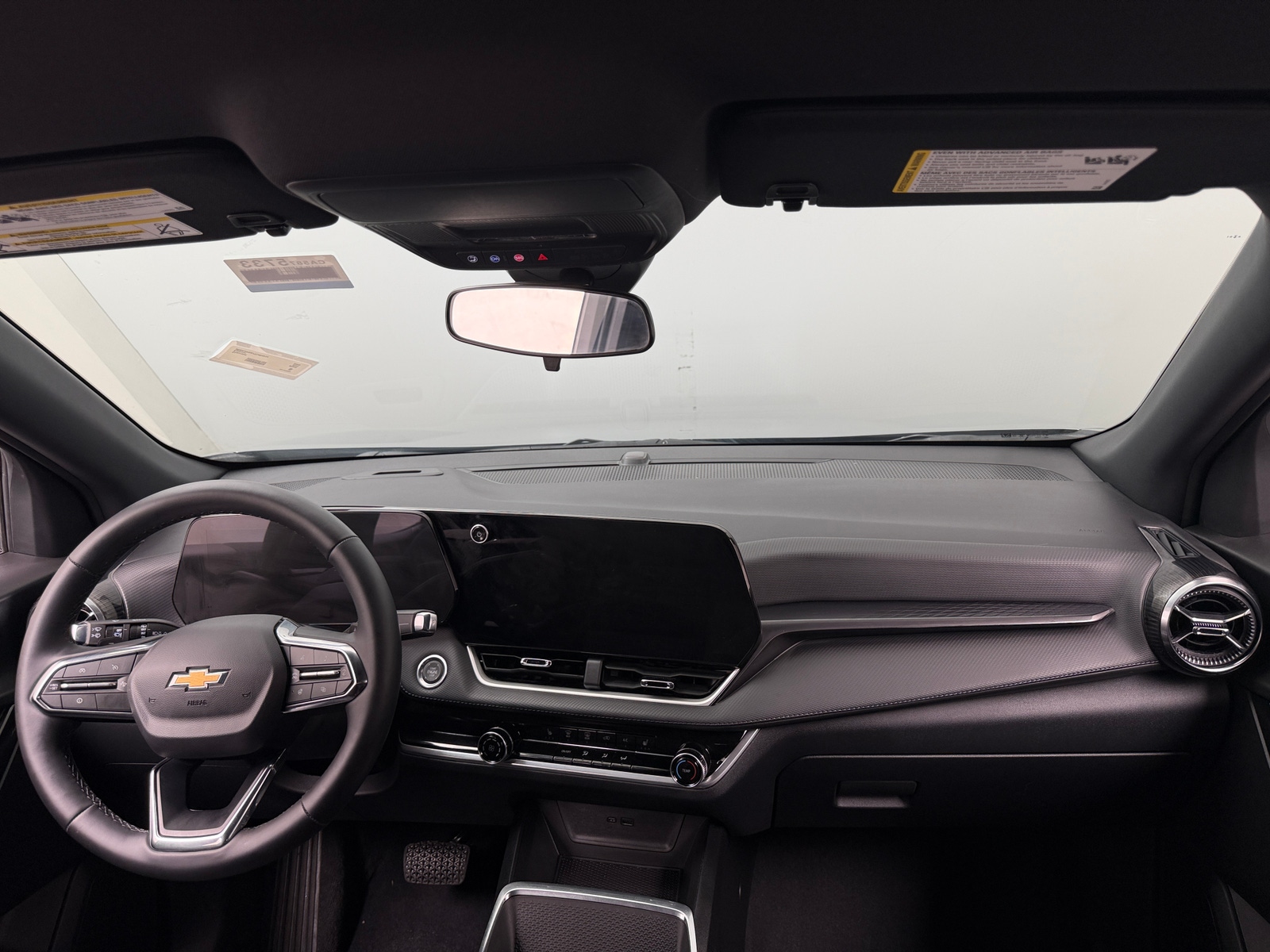 Thumbnail: 2026 Chevrolet Equinox - 3