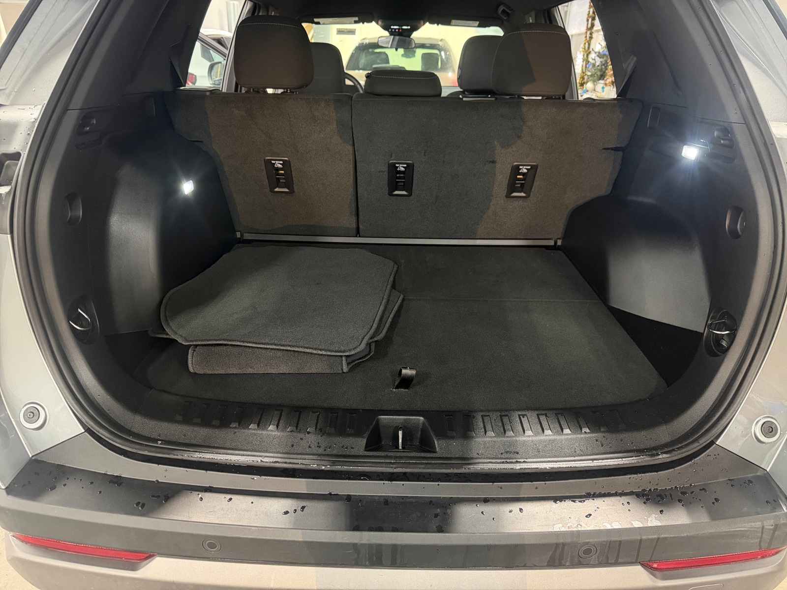 Thumbnail: 2026 Chevrolet Equinox - 7