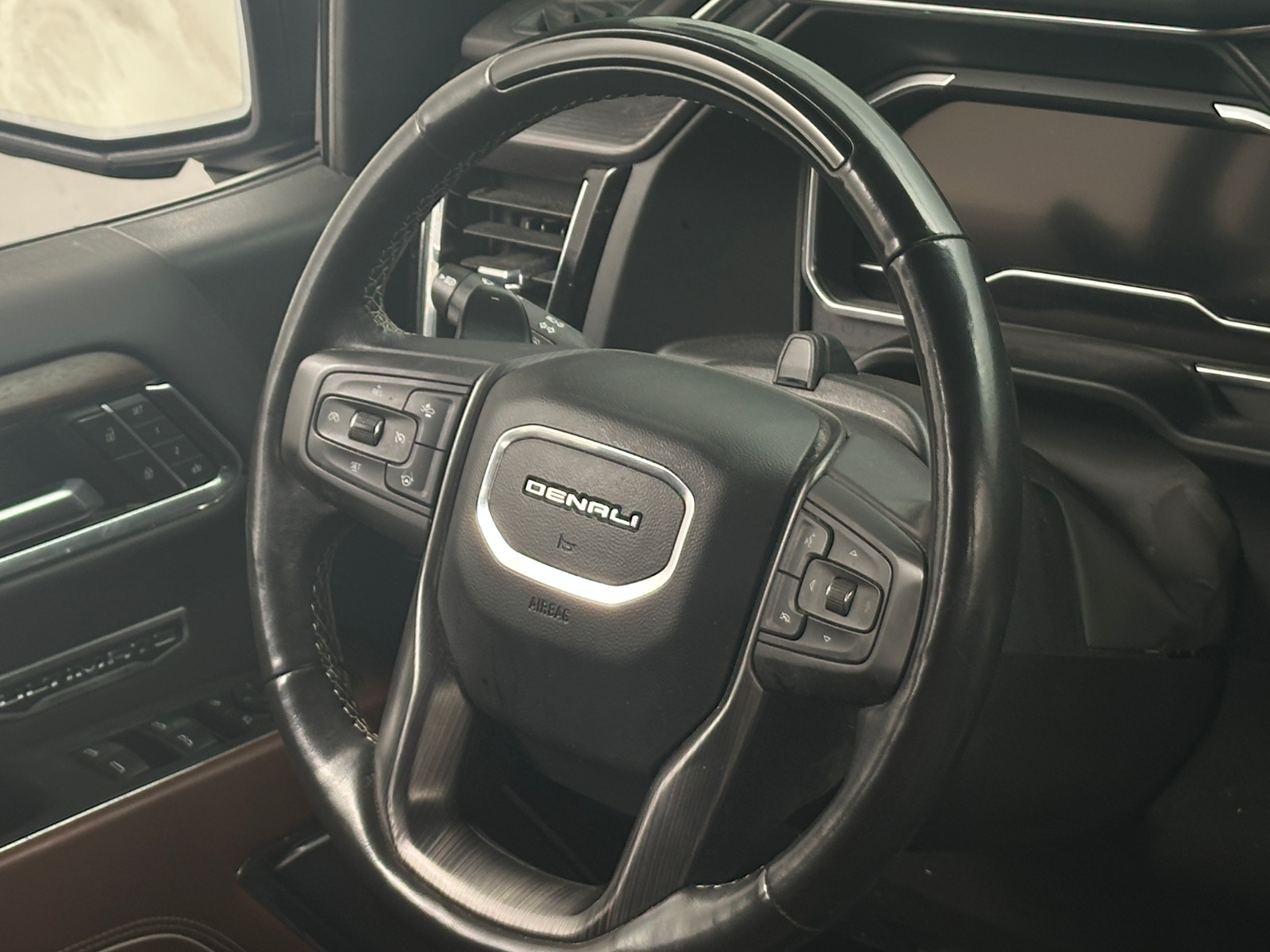 Thumbnail: 2024 GMC Sierra 1500 - 4