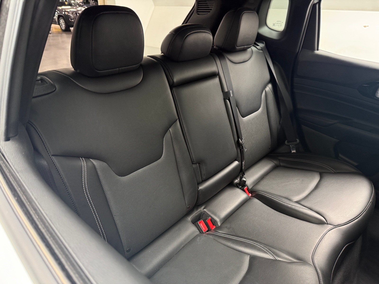 Thumbnail: 2023 Jeep Compass - 5