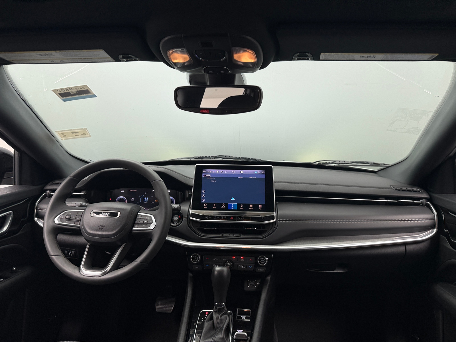 Thumbnail: 2023 Jeep Compass - 2