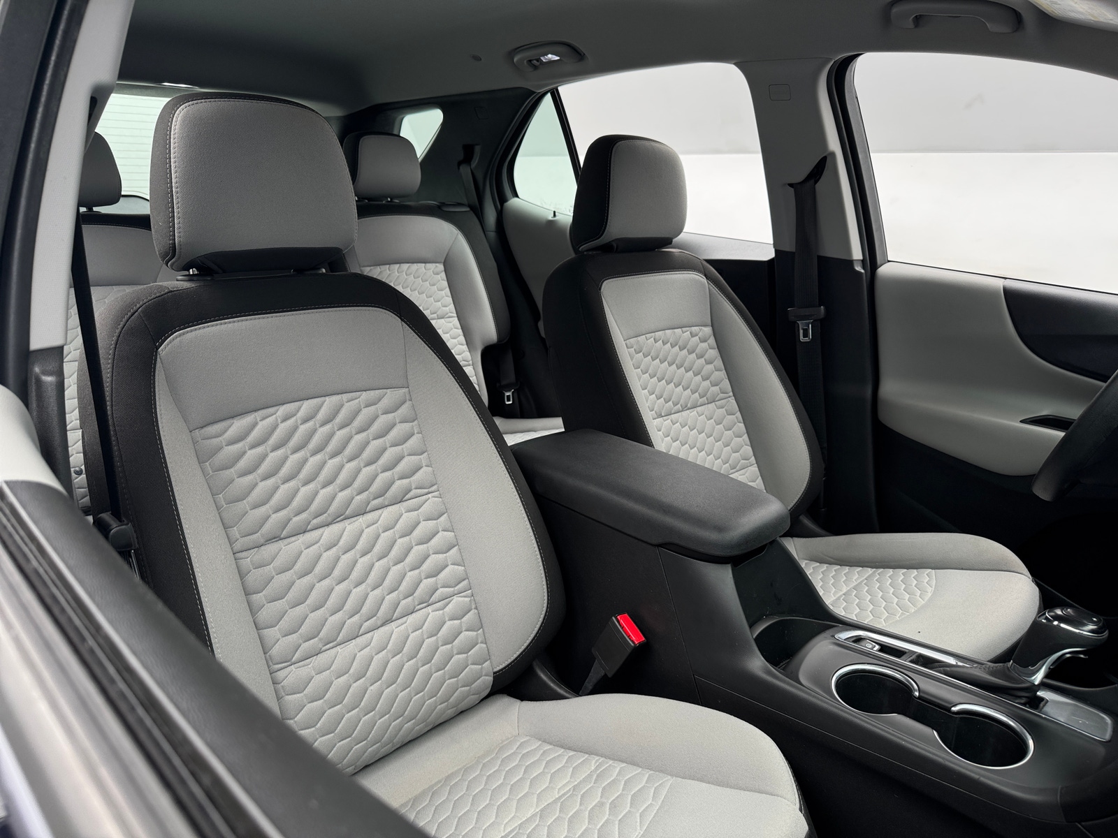 Thumbnail: 2020 Chevrolet Equinox - 2