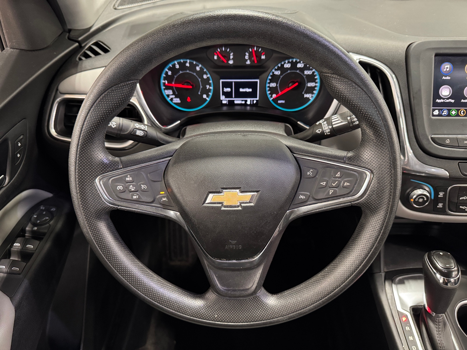 Thumbnail: 2020 Chevrolet Equinox - 5