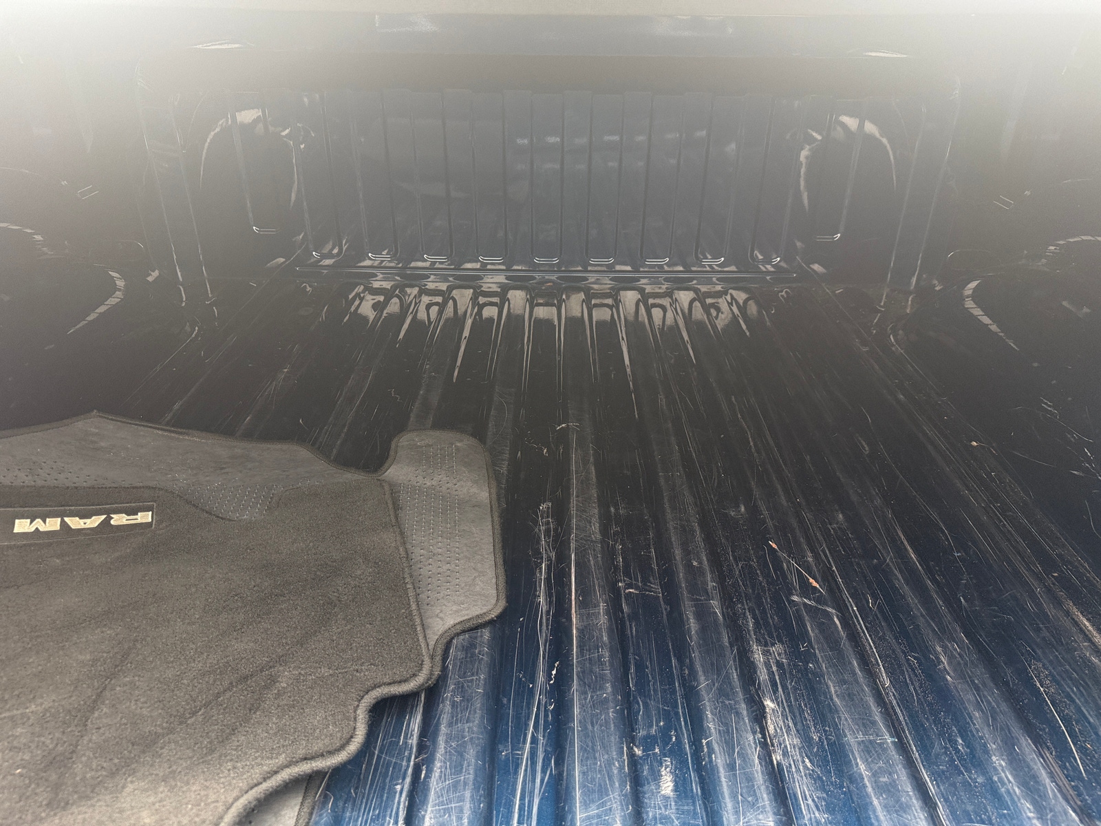 Thumbnail: 2022 RAM 1500 - 7