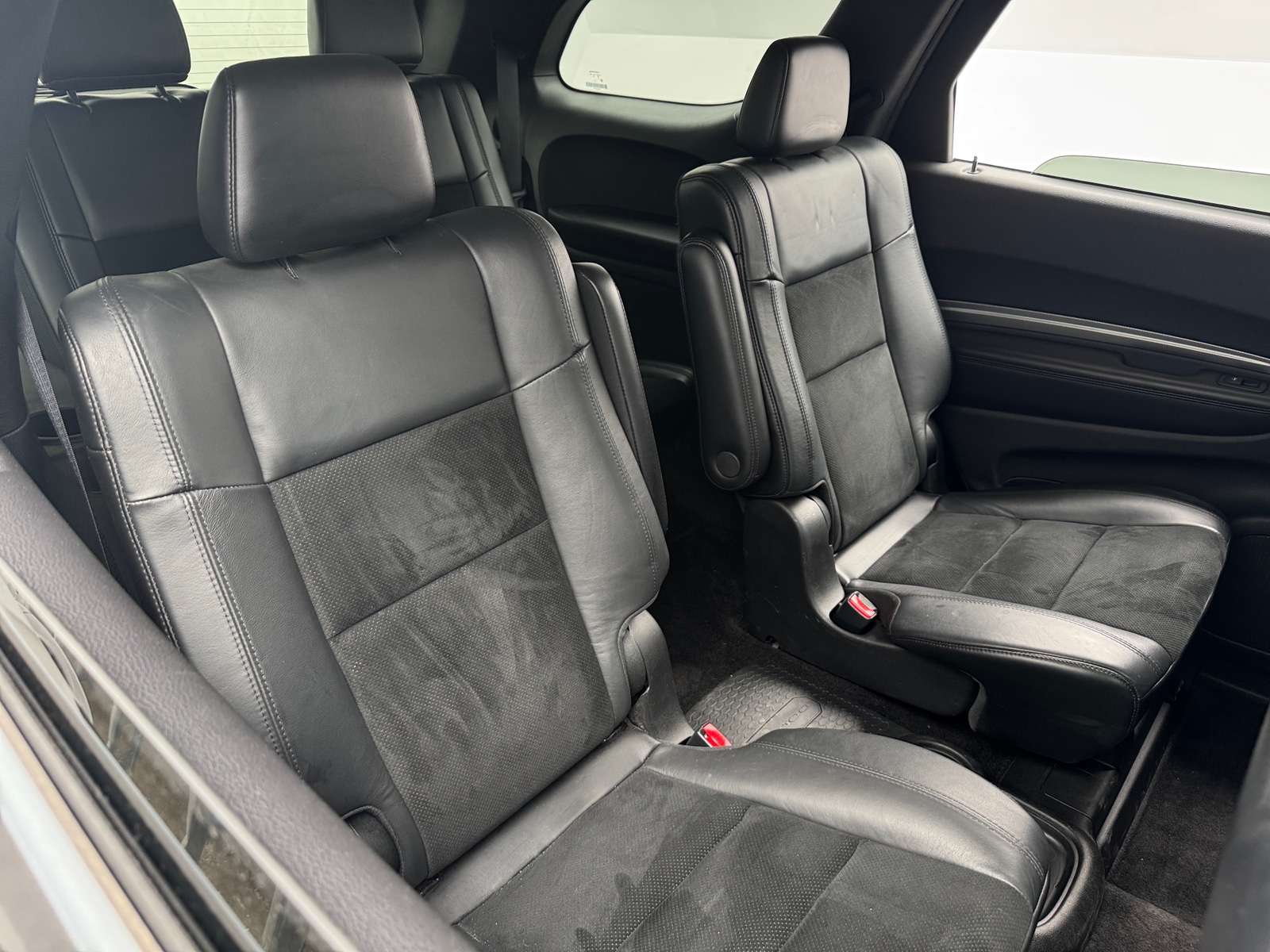 Thumbnail: 2018 Dodge Durango - 5