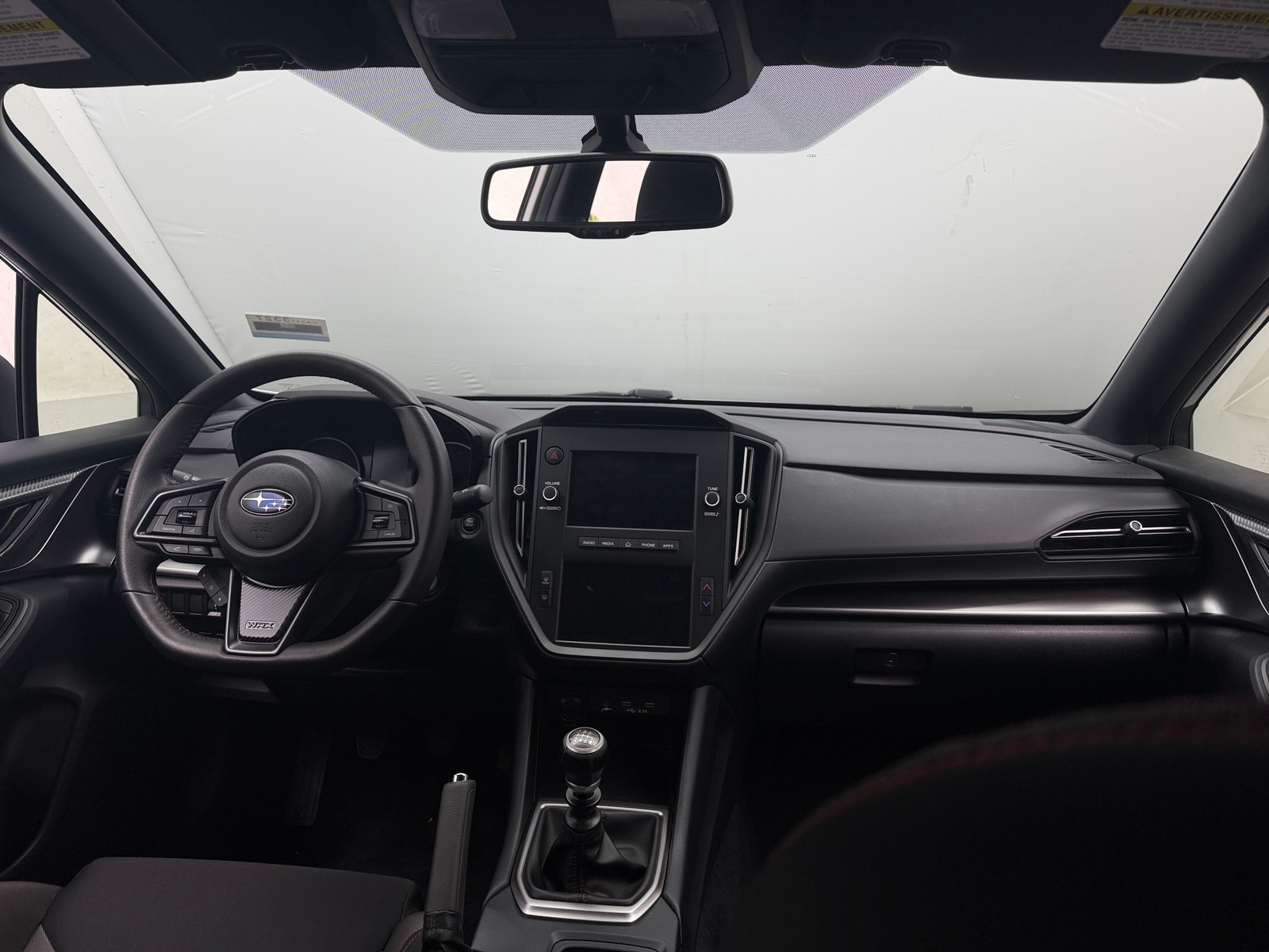 Thumbnail: 2023 Subaru WRX - 3