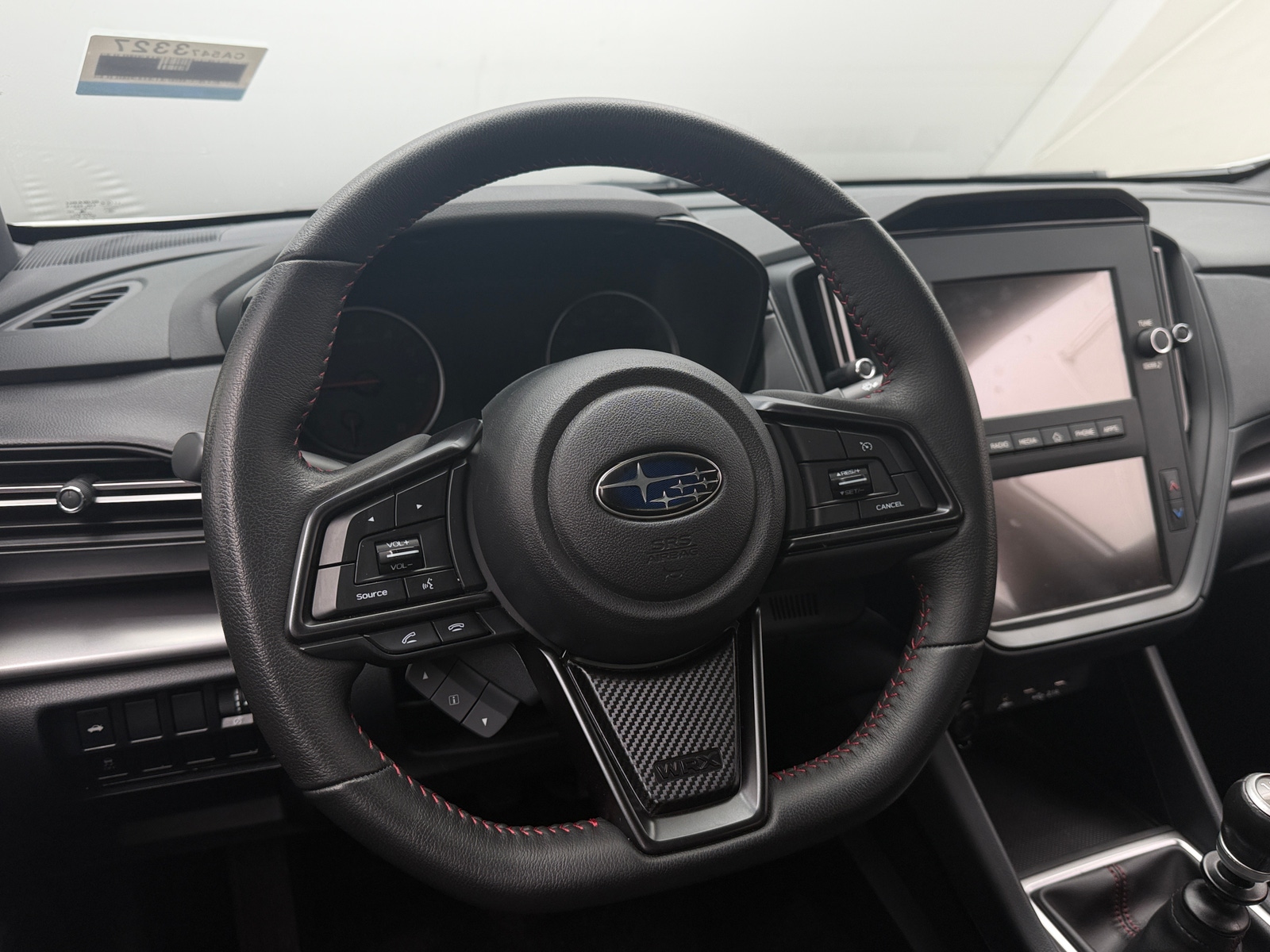 Thumbnail: 2023 Subaru WRX - 5