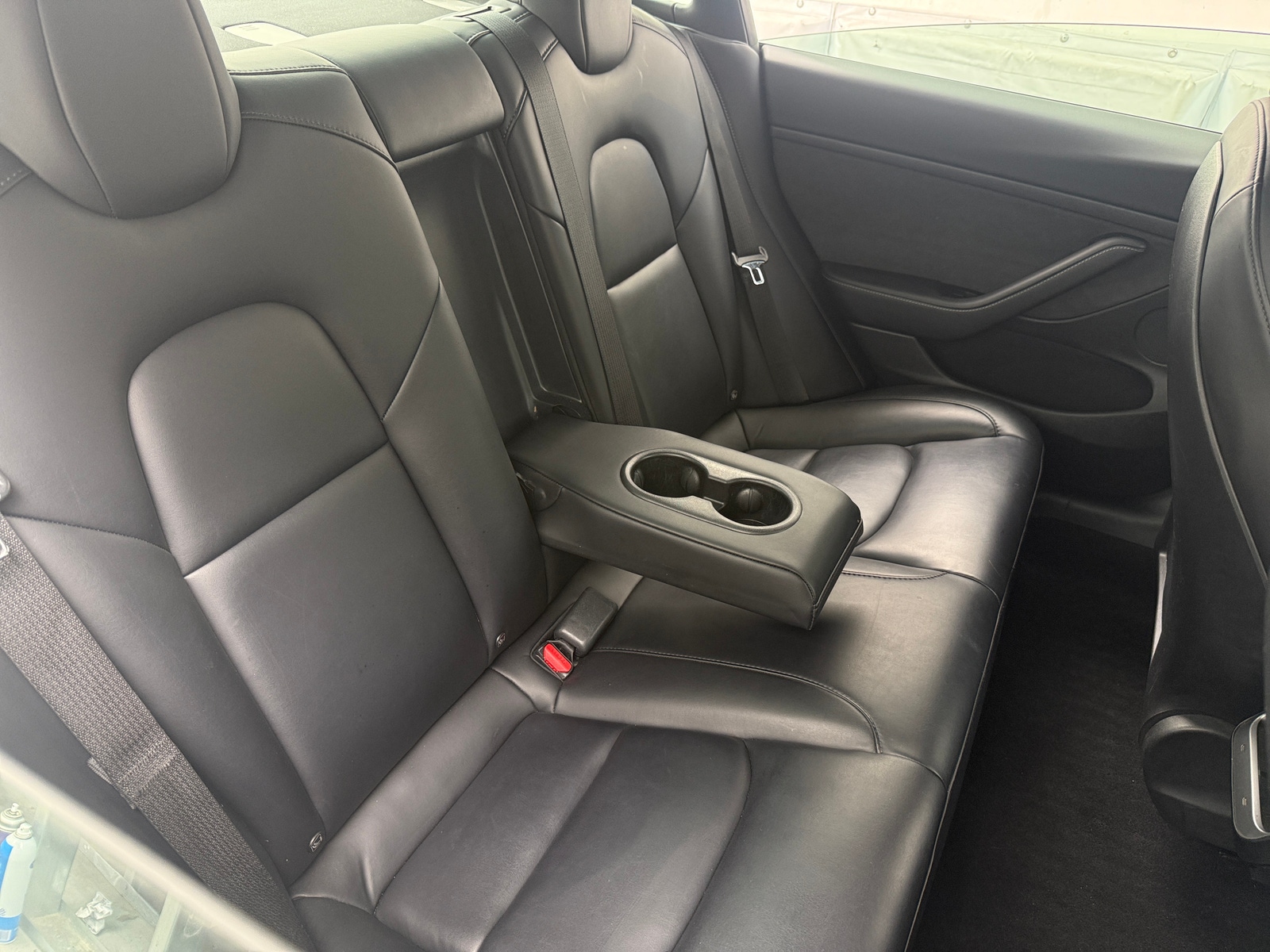 Thumbnail: 2021 Tesla Model 3 - 5