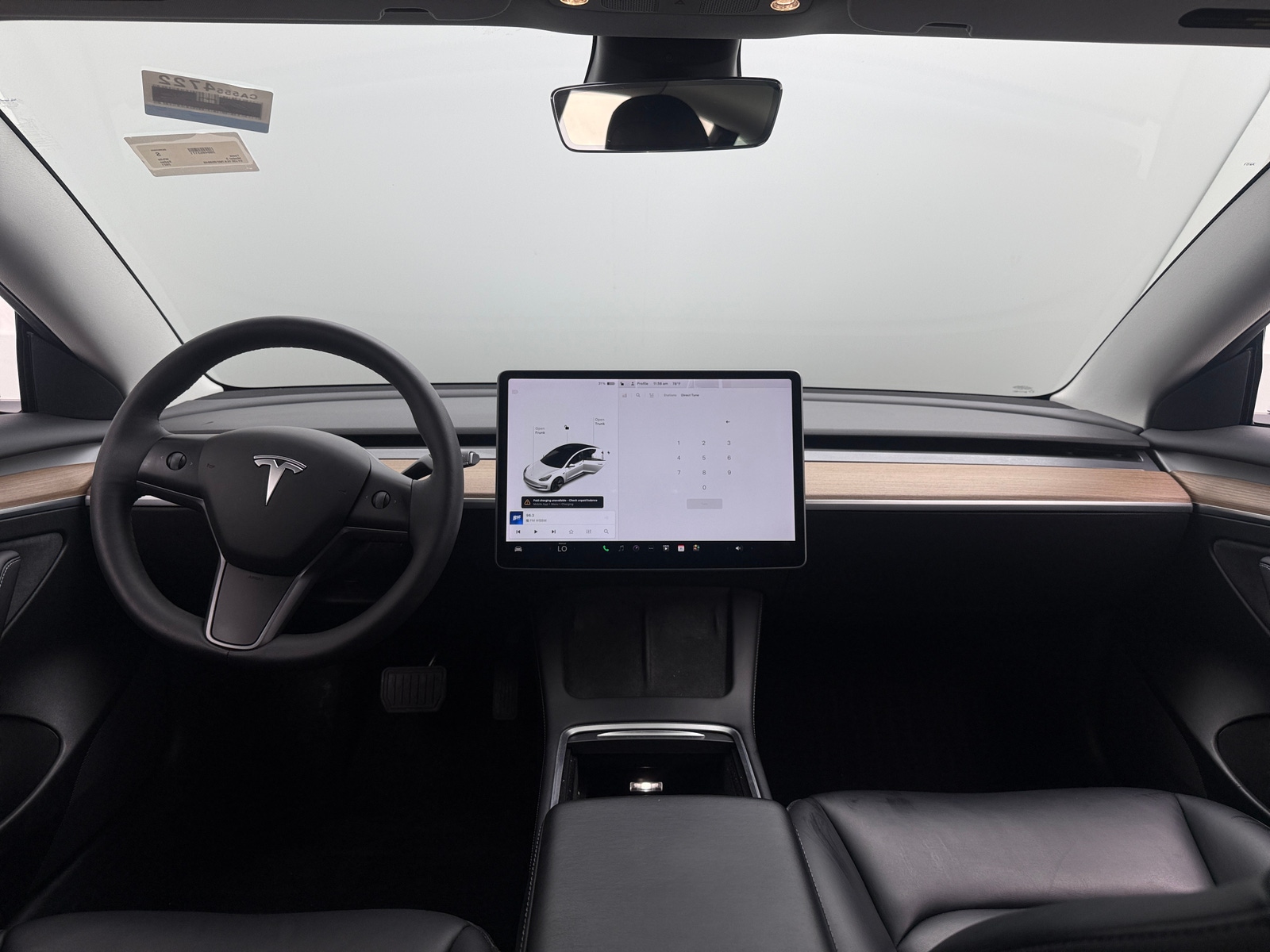 Thumbnail: 2021 Tesla Model 3 - 2