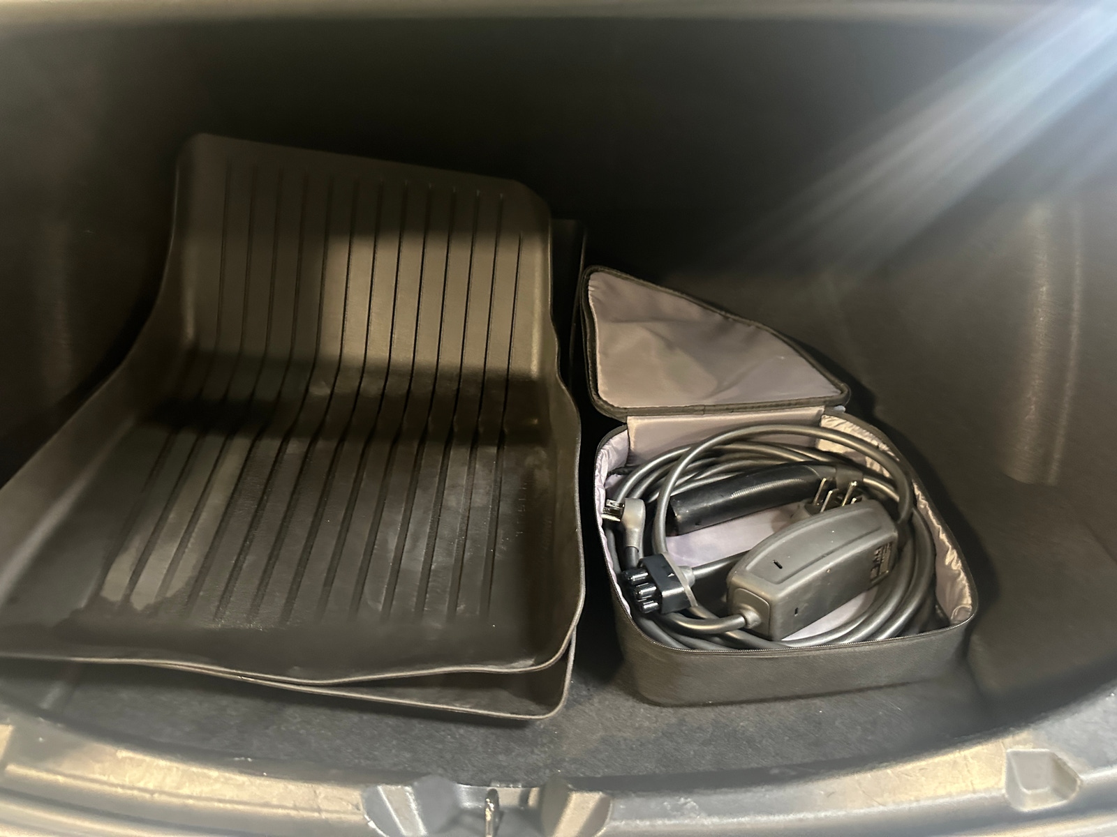 Thumbnail: 2021 Tesla Model 3 - 6