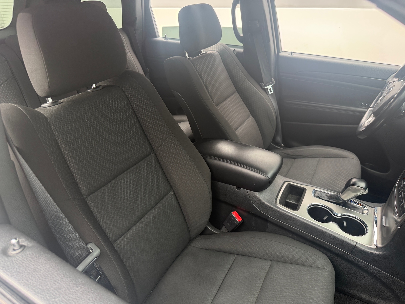 Thumbnail: 2021 Jeep Grand Cherokee - 2