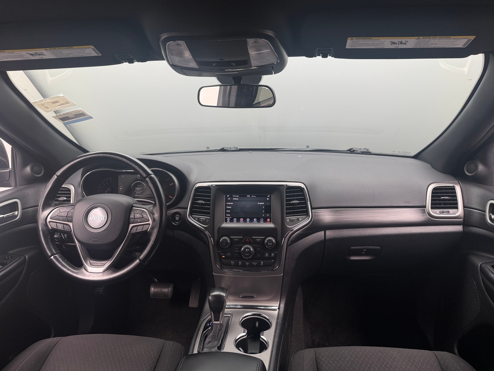 Thumbnail: 2021 Jeep Grand Cherokee - 3